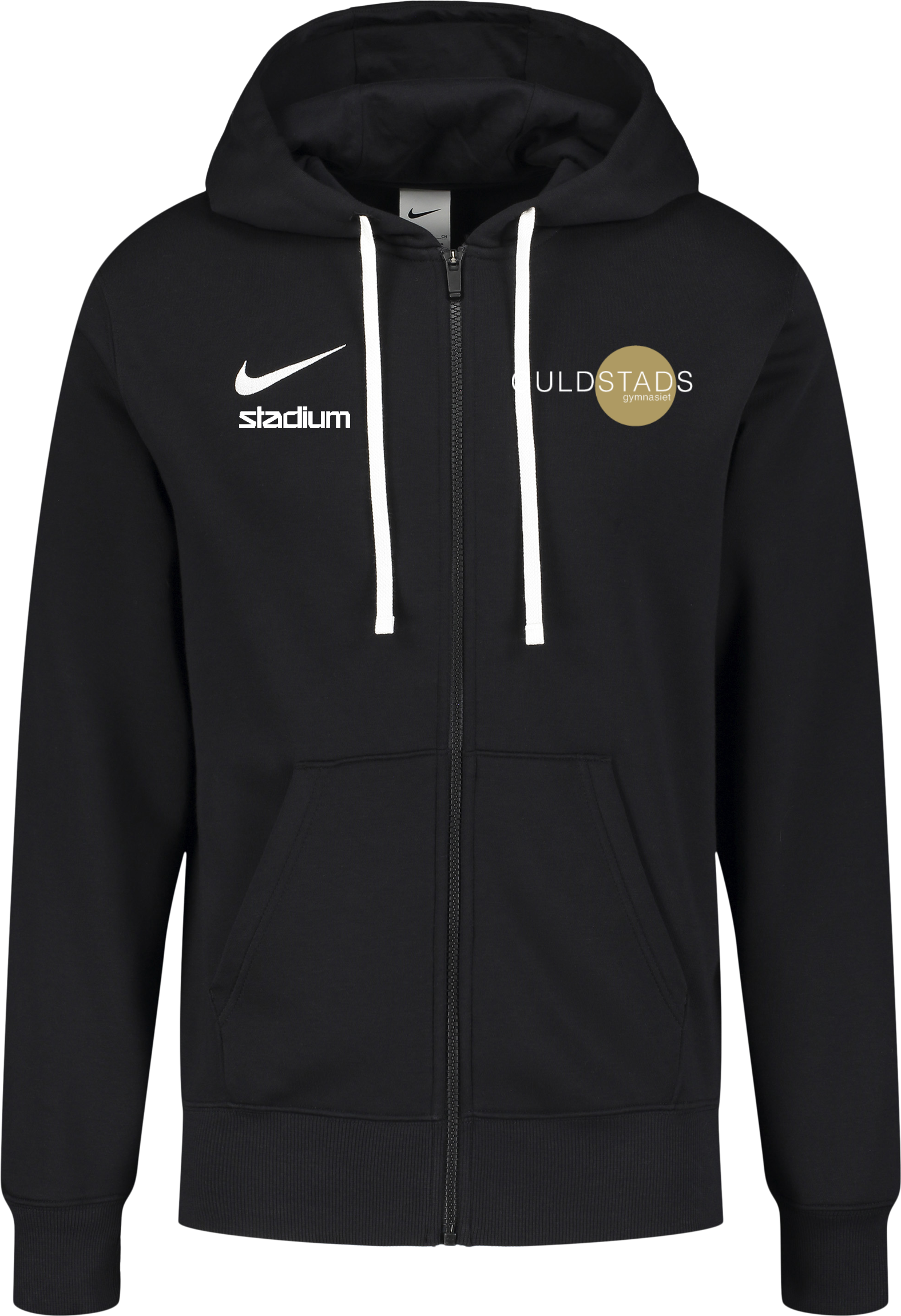 
NIKE, 
PARK26 FLC FZ HOOD, 
Detail 1
