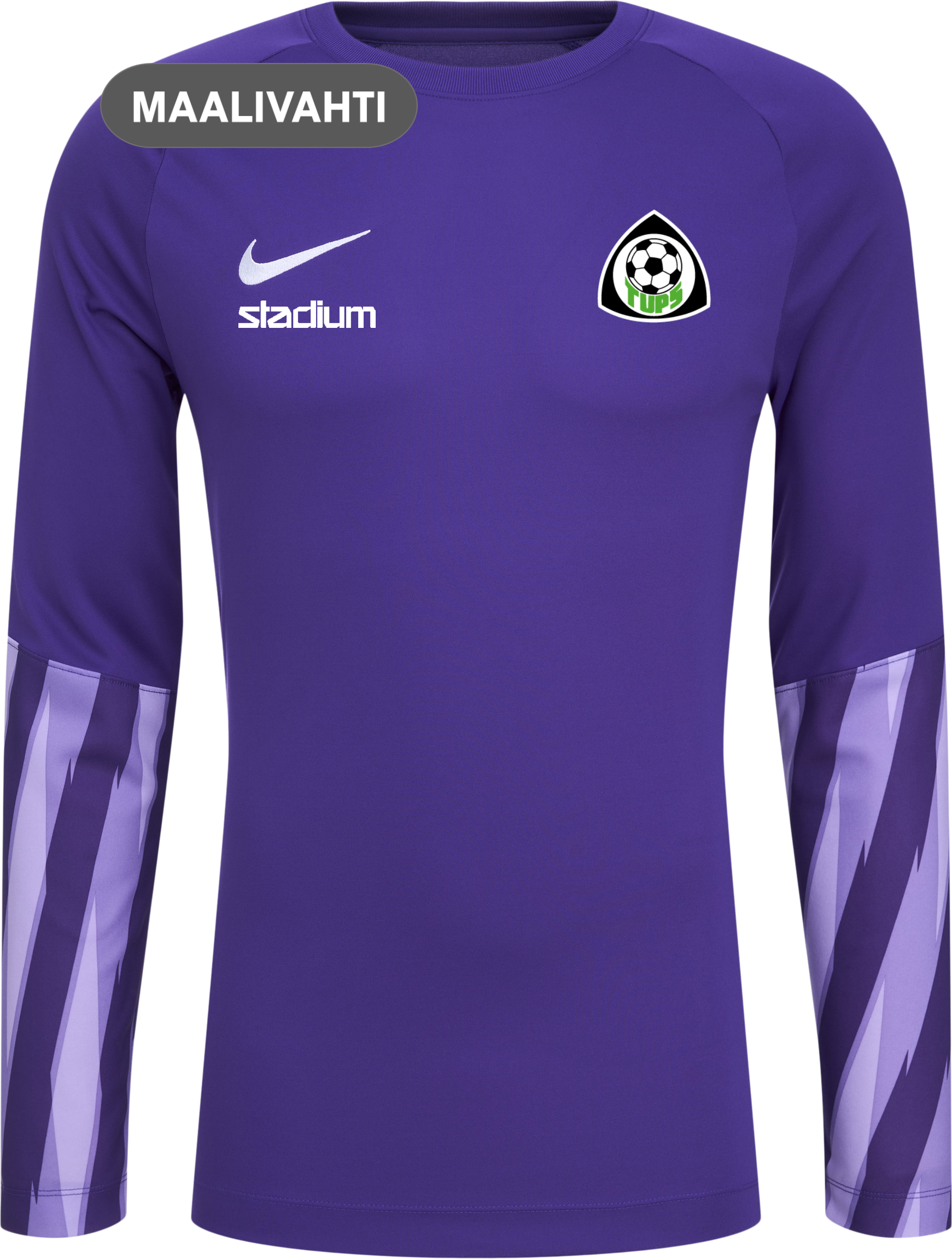 
NIKE, 
PARK V GK LS JSY JR, 
Detail 1
