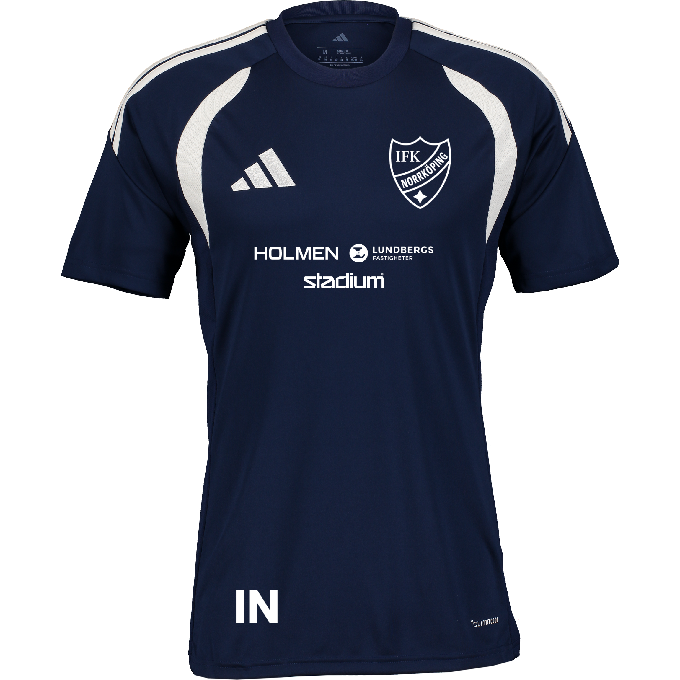 
ADIDAS, 
TIRO26 L JSY, 
Detail 1
