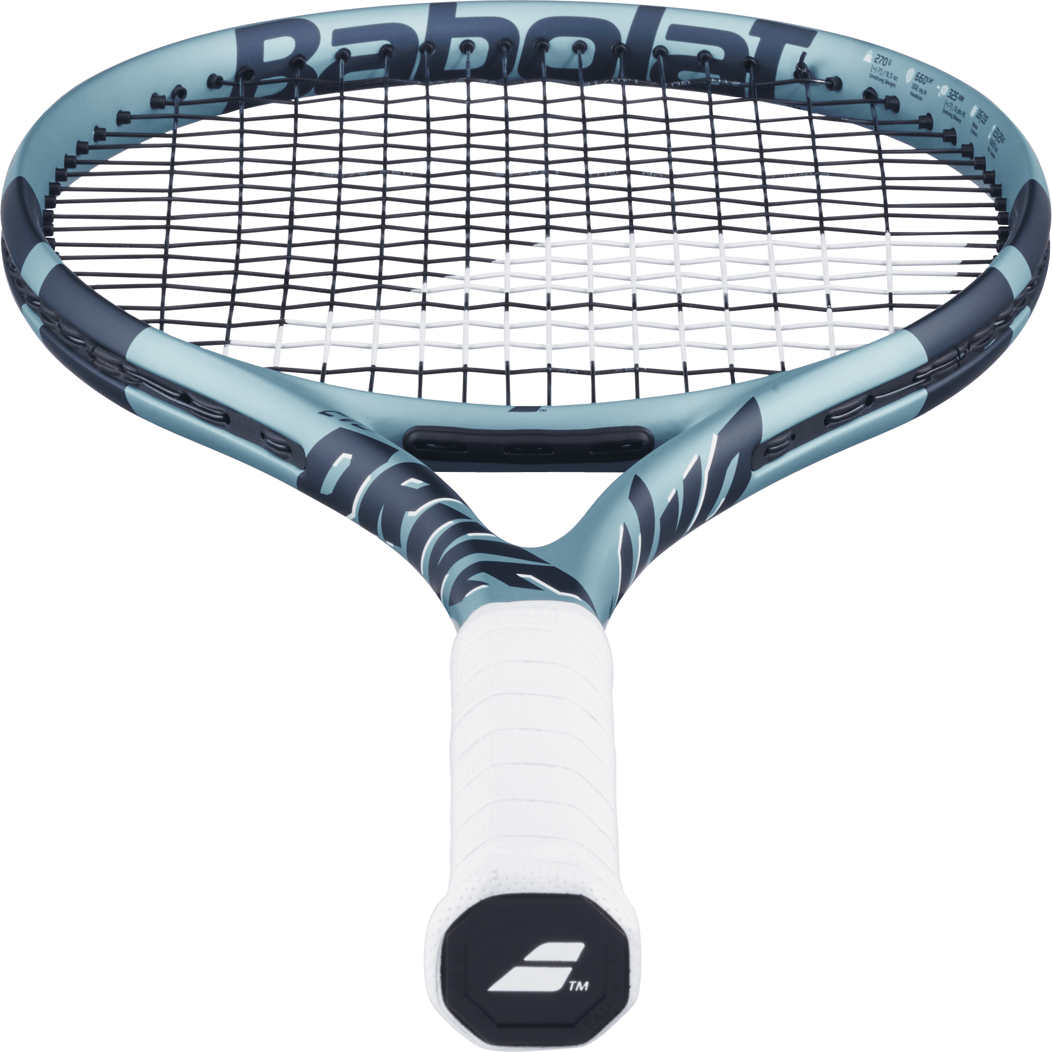 BABOLAT, Evo Drive Gen 2