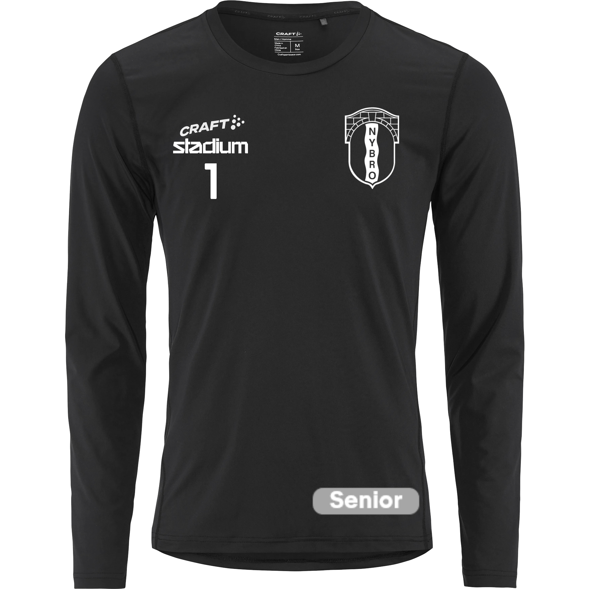 
CRAFT, 
ABILITY BASELAYER LS, 
Detail 1
