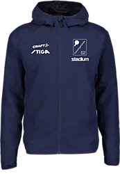 394069102101 CRAFT Squad Go Wind Jacket M 394069102101 CRAFT Squad Go Wind Jacket M Standard Small1x1