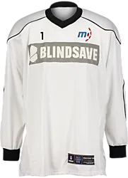 399334102101 BLINDSAVE Legacy Goalie Jersey 399334102101 BLINDSAVE Legacy Goalie Jersey Standard Small1x1
