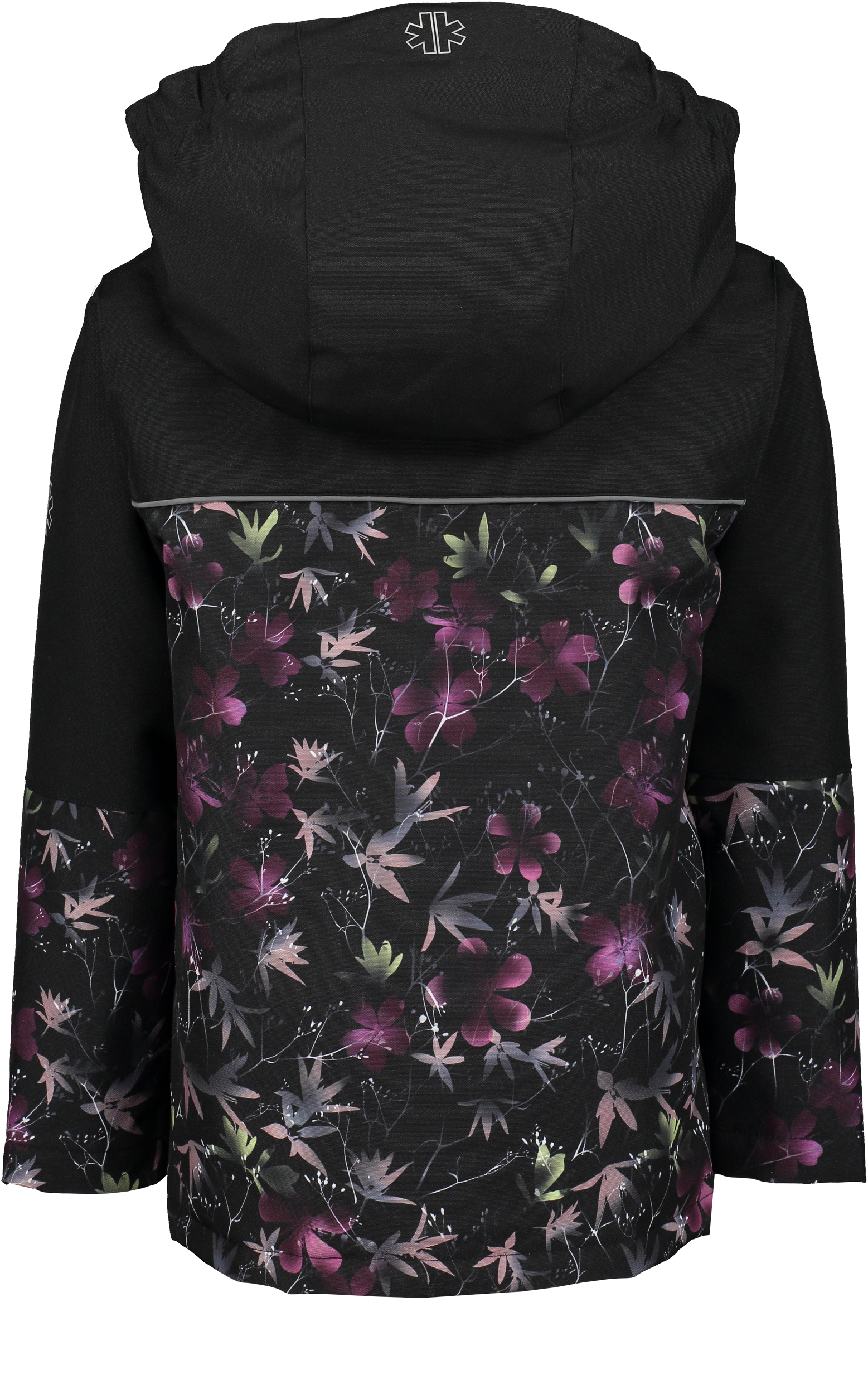 SKI INDUSTRIES, Winter Jacket Jr