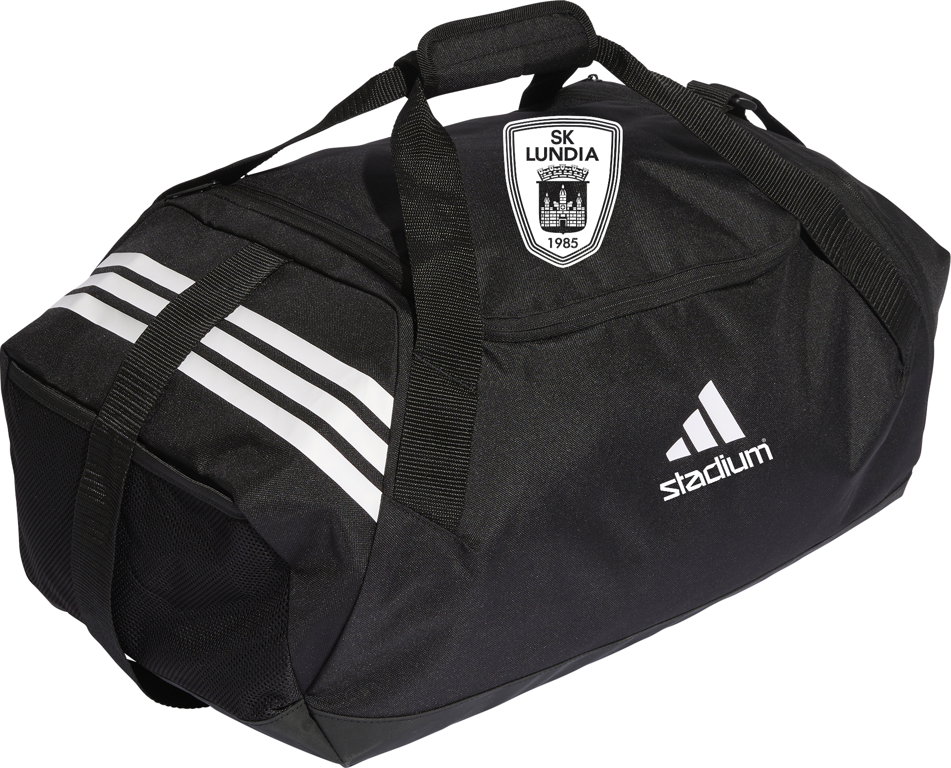 ADIDAS, TIRO DUFFLE M