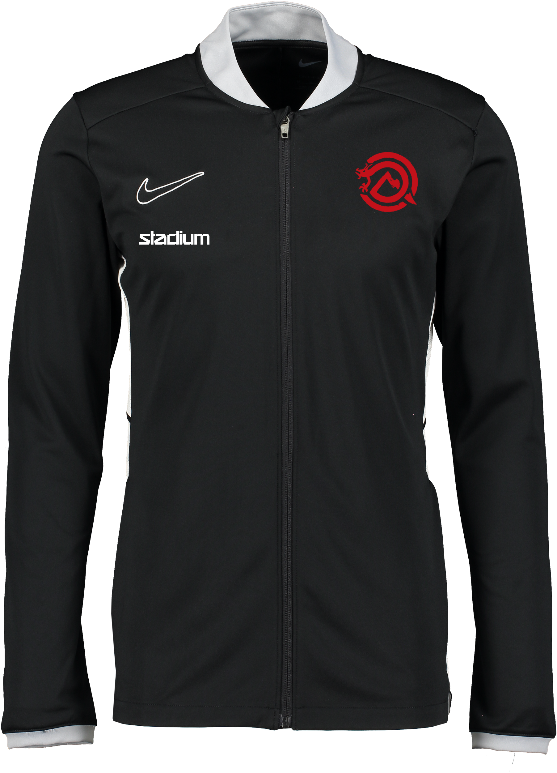 
NIKE, 
Acd25 Trk Jkt Jr, 
Detail 1
