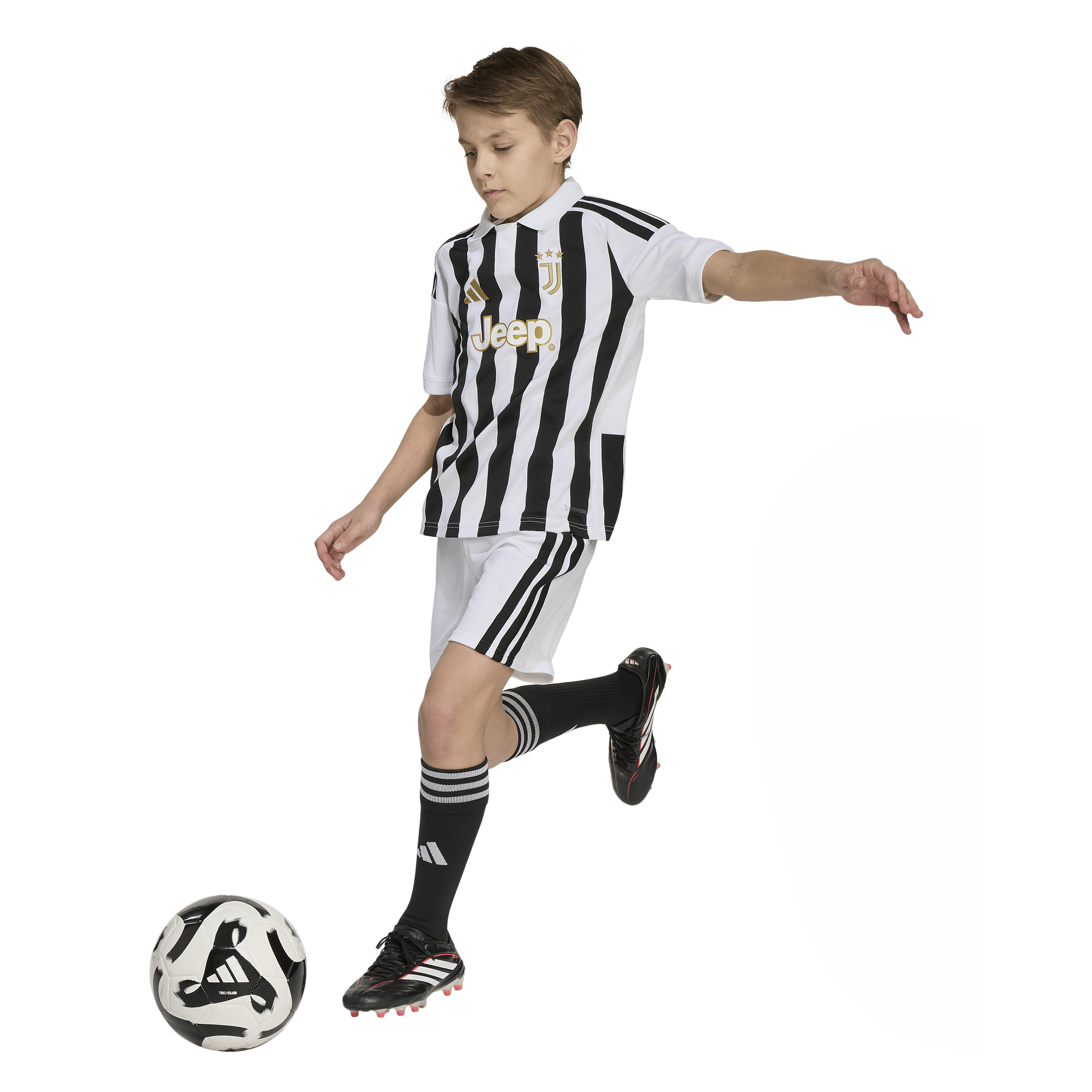 ADIDAS, JUVE H JSY Y