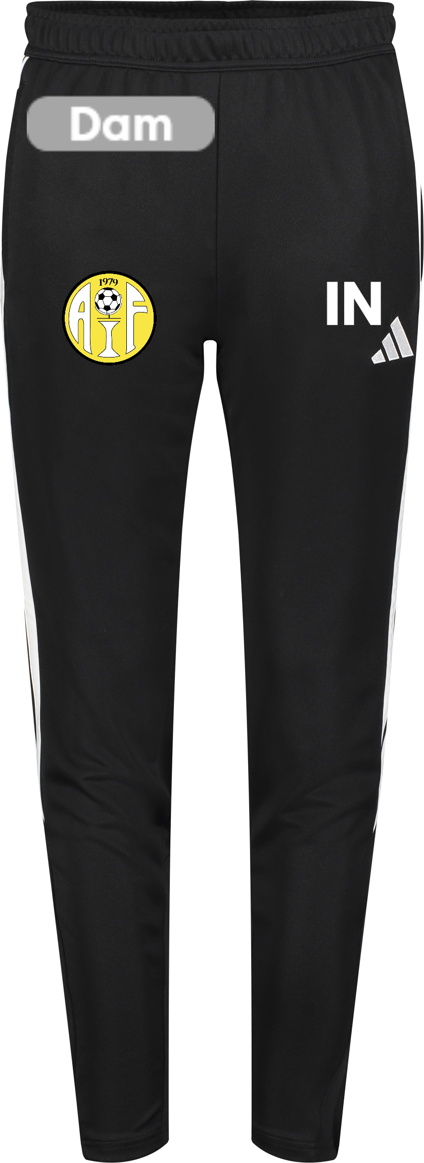 
ADIDAS, 
TIRO26 L PNT W, 
Detail 1
