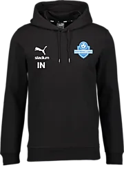 392105103110 PUMA T Goal Casual Hood Jr 392105103110 PUMA T Goal Casual Hood Jr Standard Small1x1