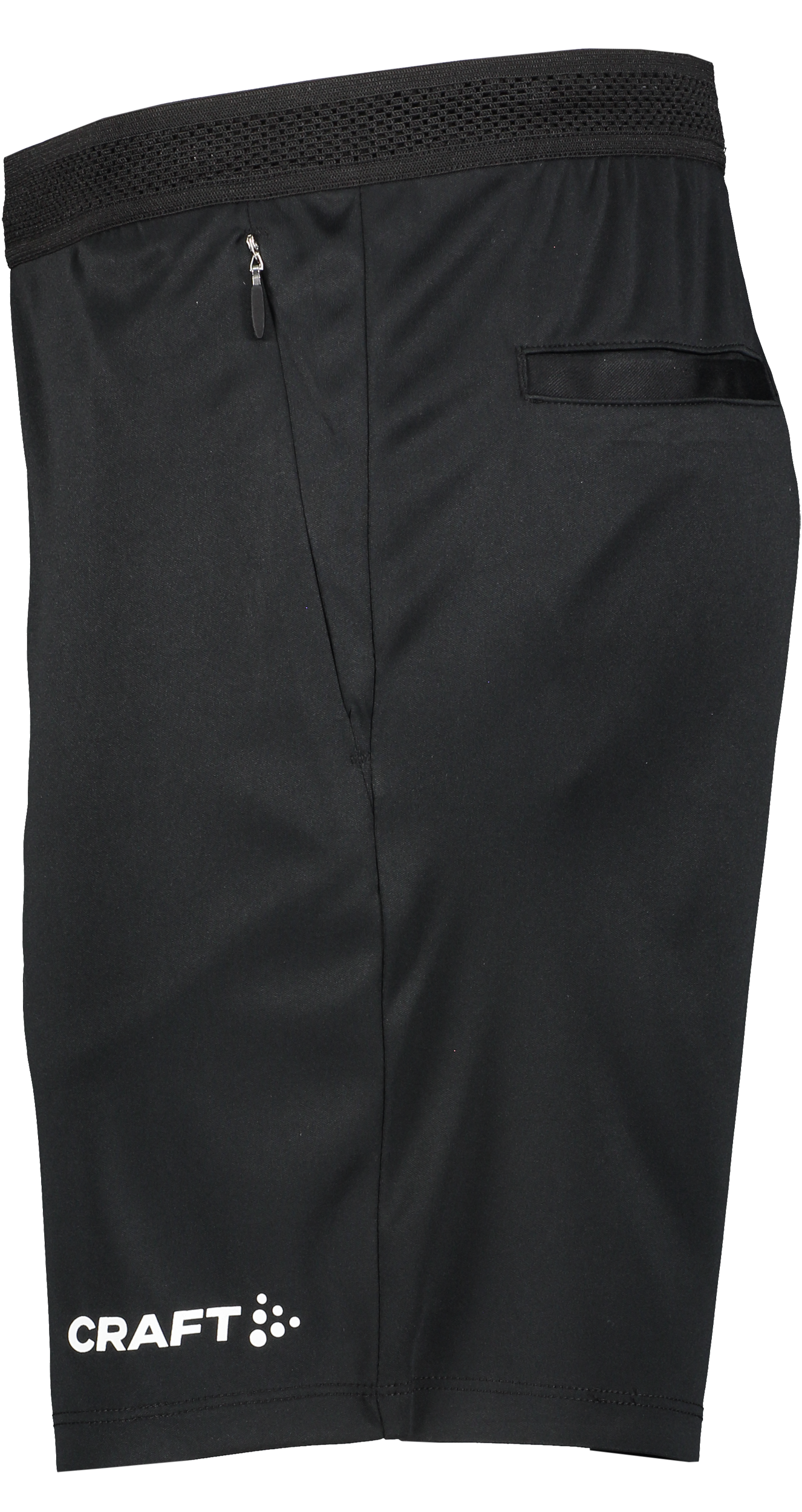 CRAFT, Evolve Ref Short