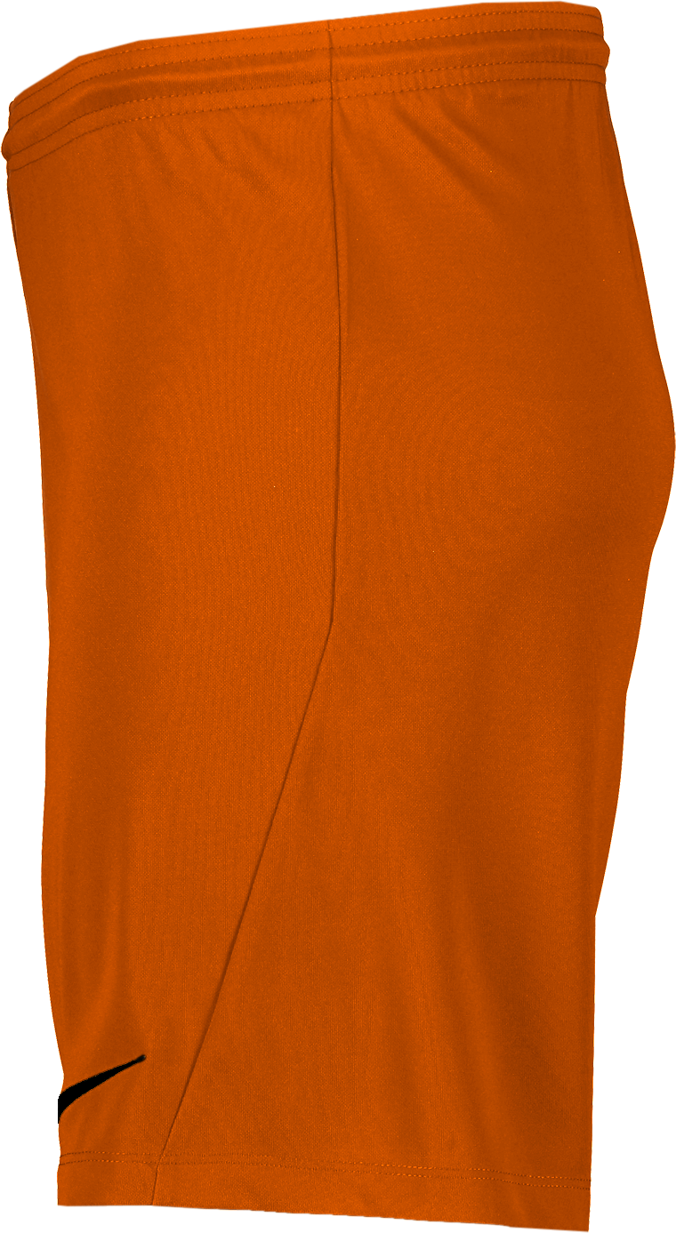 NIKE, Park III Short
