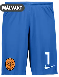 298936108101 NIKE Park III Short 298936108101 NIKE Park III Short Standard Small1x1