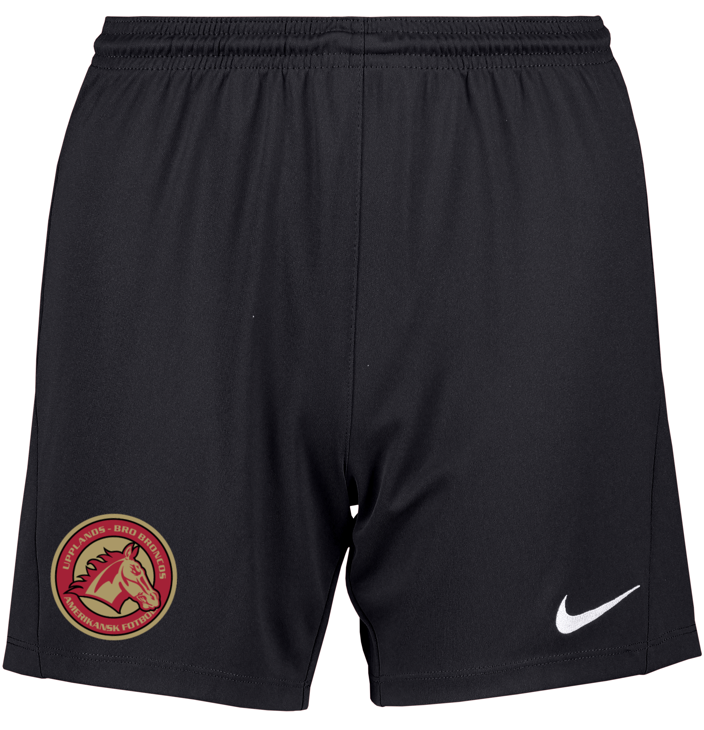 
NIKE, 
Park III Short W, 
Detail 1
