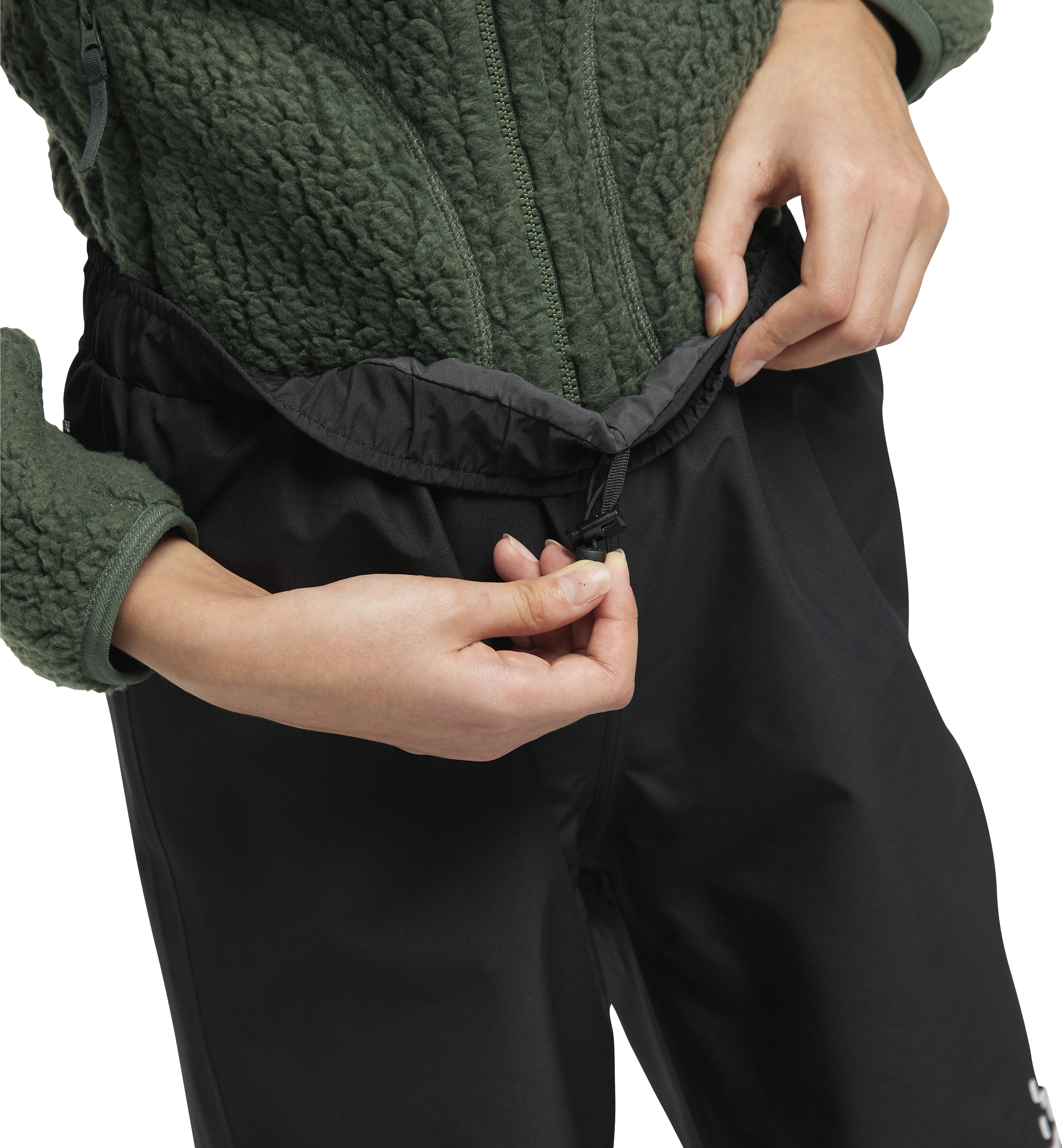 HAGL&Ouml;FS, J Mila Pant