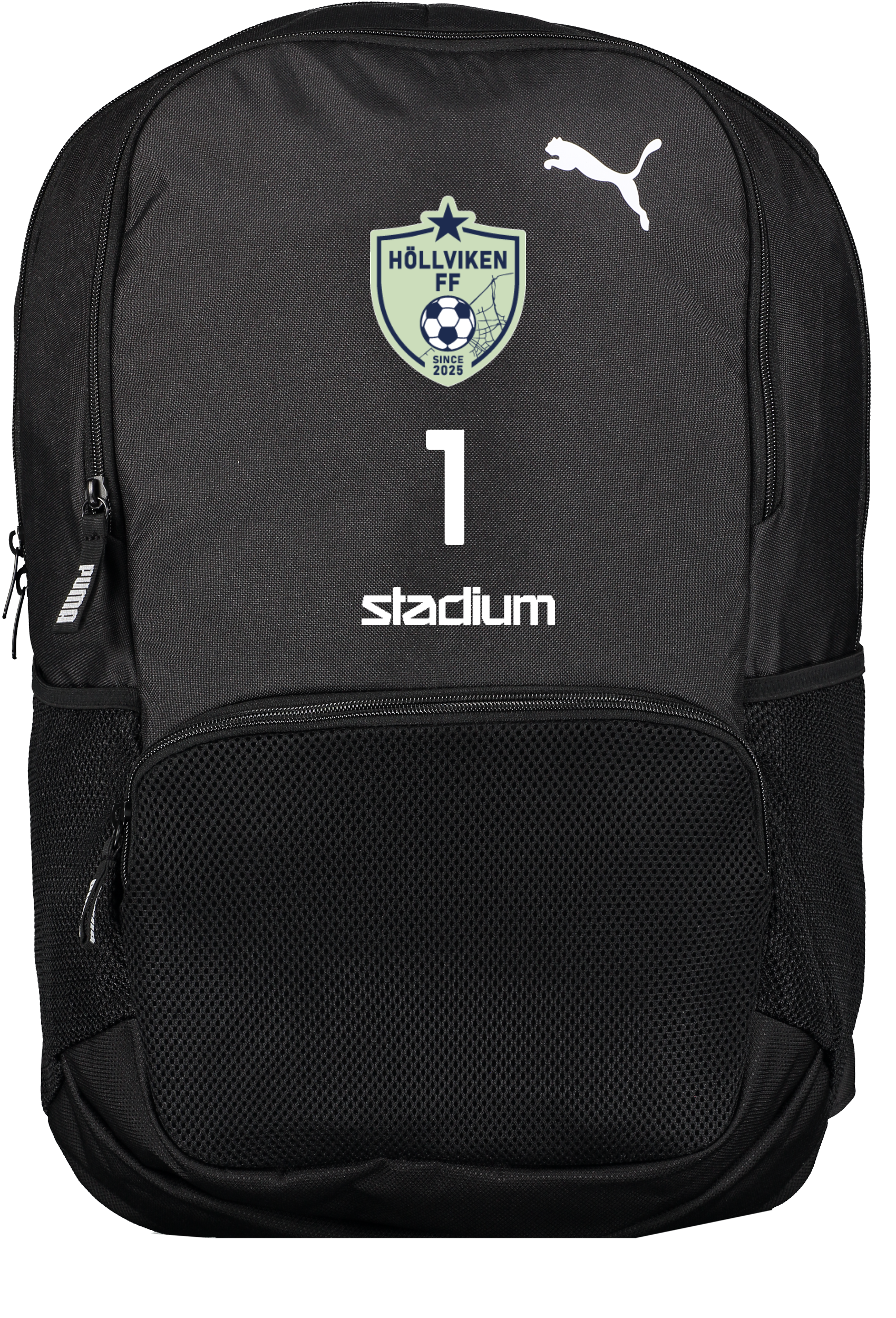 
PUMA, 
Teamgoal Backpack Premium Xl, 
Detail 1
