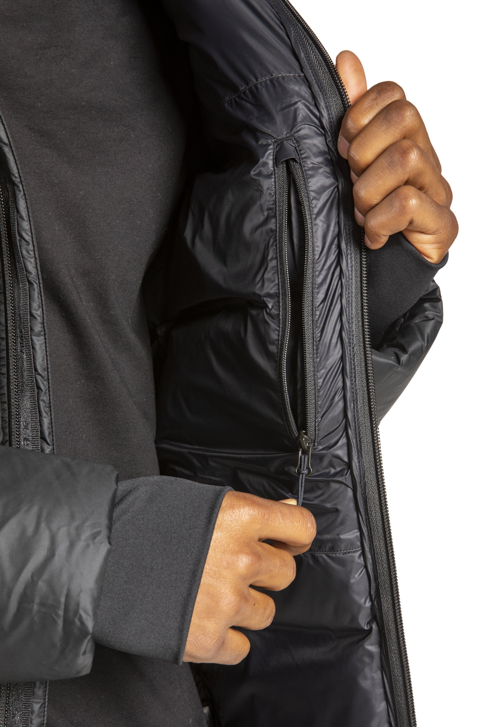 EVEREST, M EXPEDITION D JKT