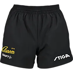 404813103101 CRAFT Ability Shorts W 404813103101 CRAFT Ability Shorts W Standard Small1x1