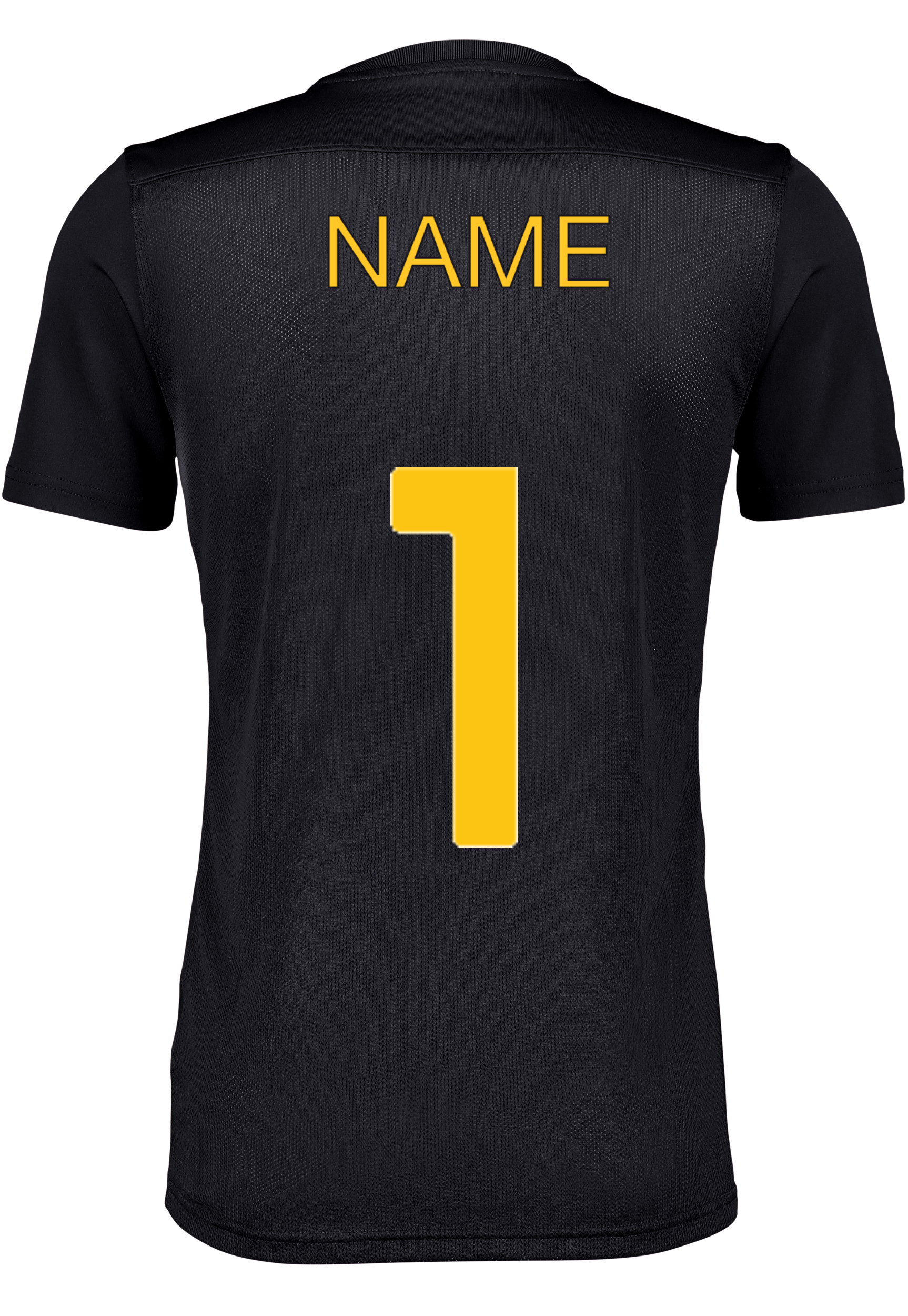 NIKE, Park VII SS Jsy