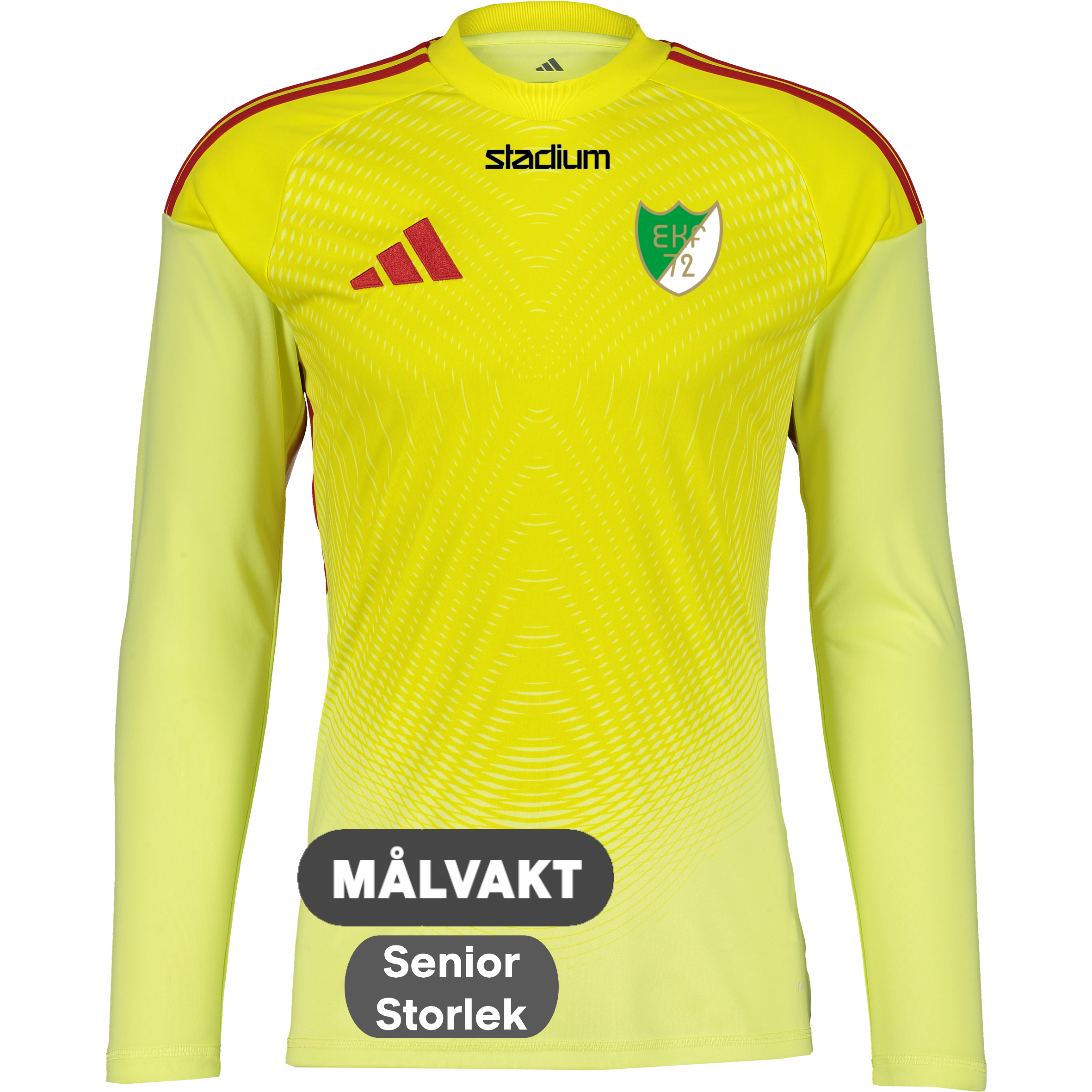 
ADIDAS, 
T25 C Gk Jsy Ls, 
Detail 1
