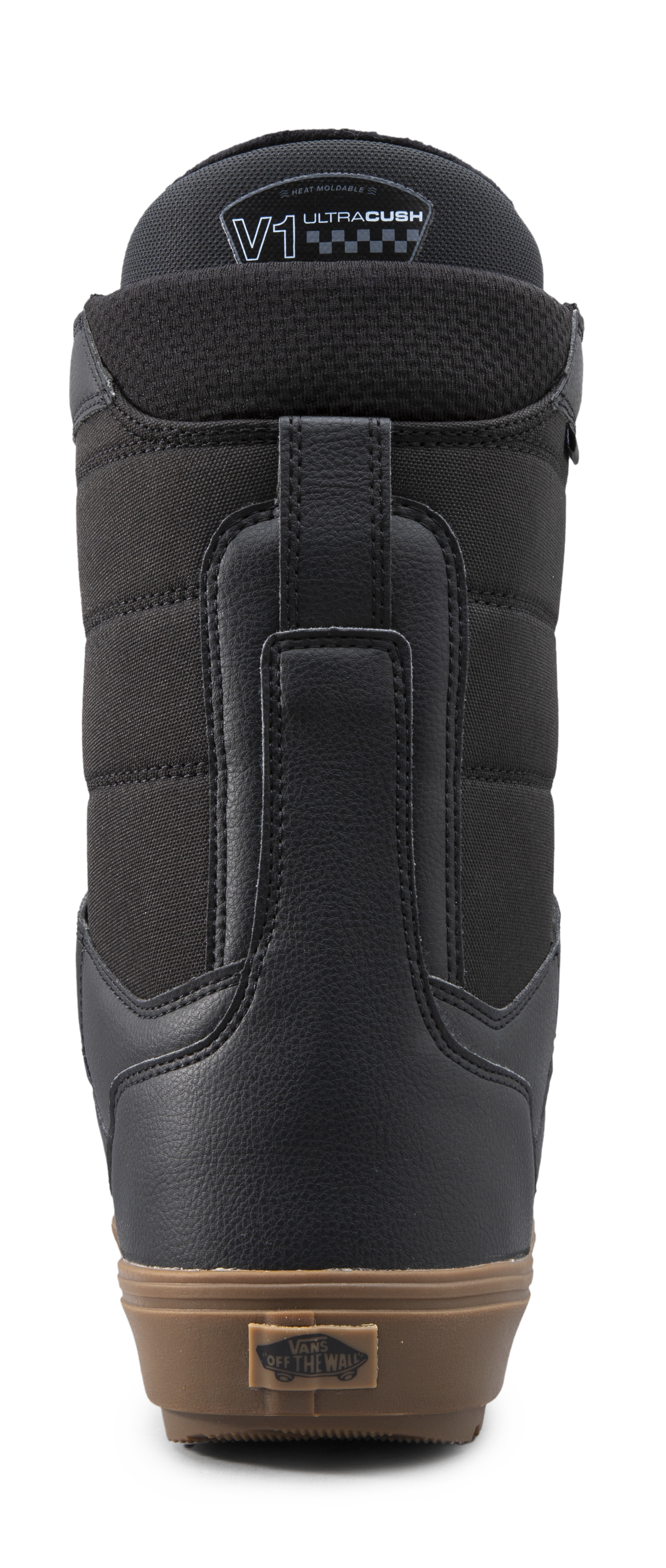 VANS, M Hi Standard Og