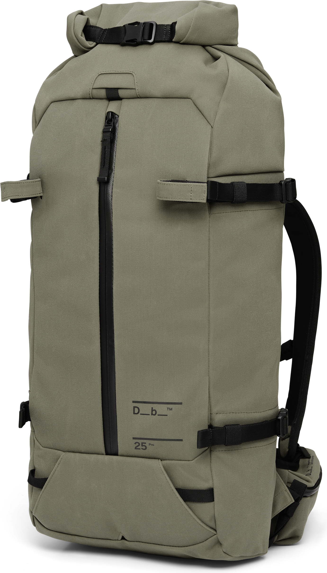 
DB, 
SNOW PRO BACKPACK 25L, 
Detail 1
