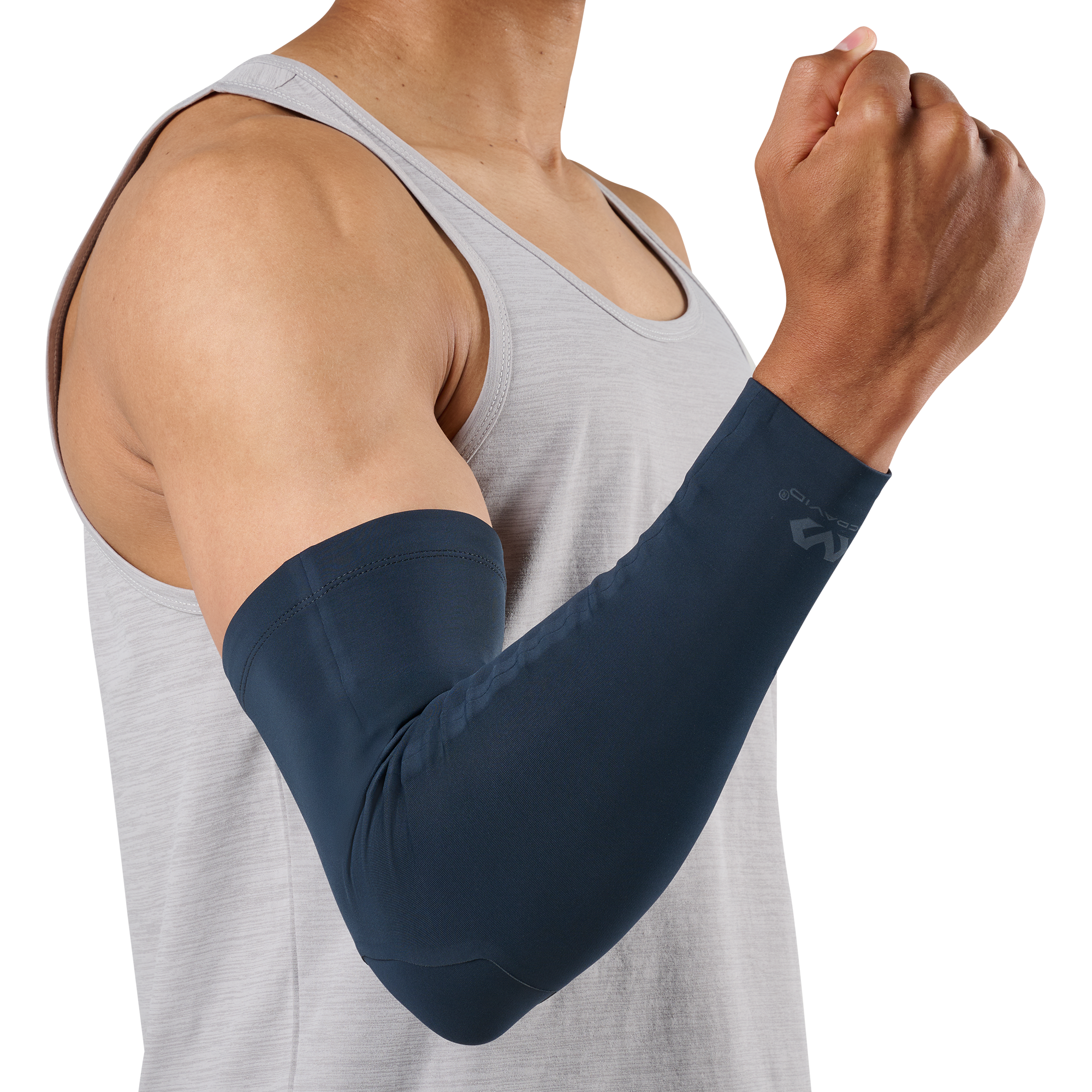 
MCDAVID, 
INFUSED BUTTERSOFT ARM SLEEVE, 
Detail 1
