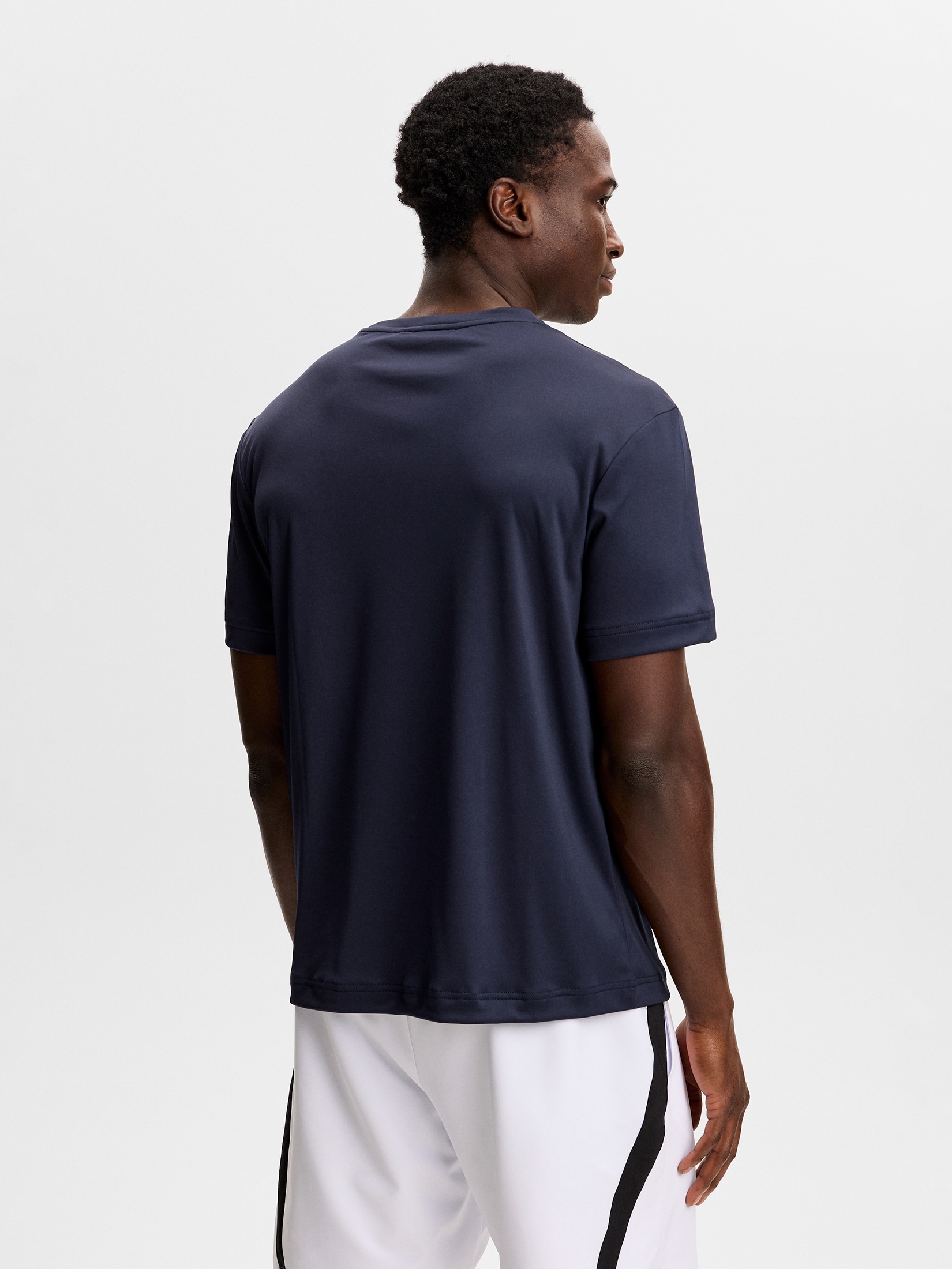 J LINDEBERG, M ADE T-SHIRT