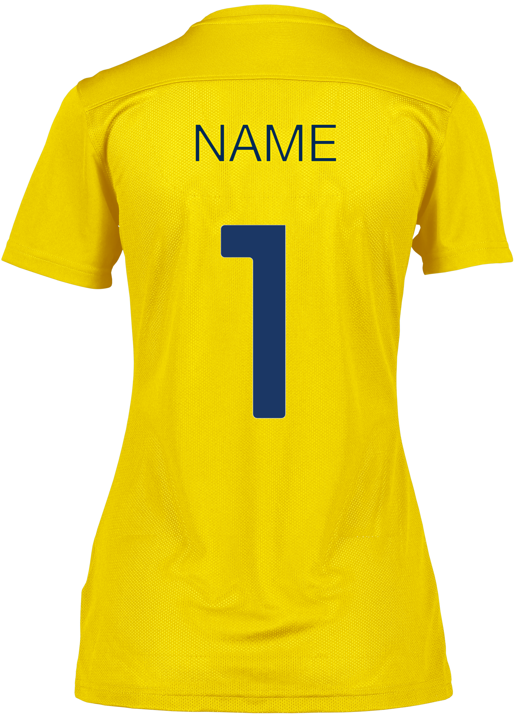 NIKE, Park VII SS Jsy W