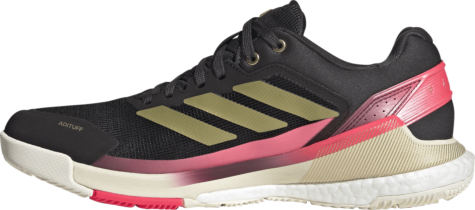 ADIDAS, CRAZYQUICK BOOST PADEL M