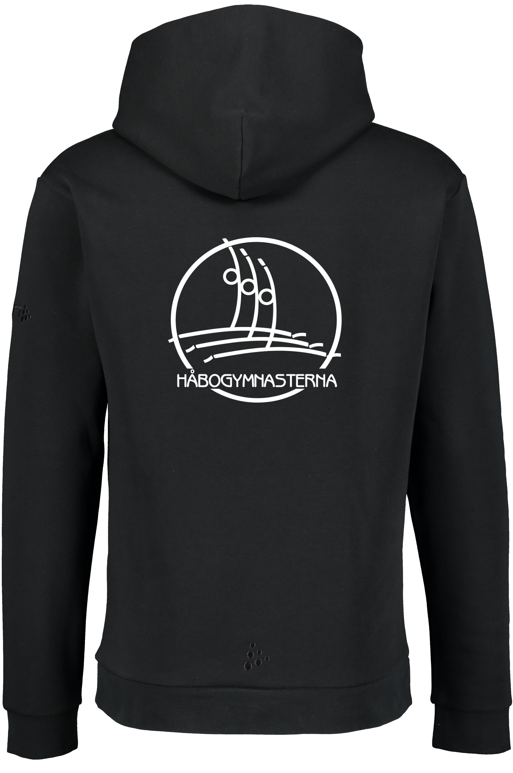 CRAFT, Community 2.0 Hood Jr