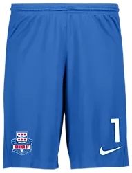 298936108101 NIKE Park III Short 298936108101 NIKE Park III Short Standard Small1x1