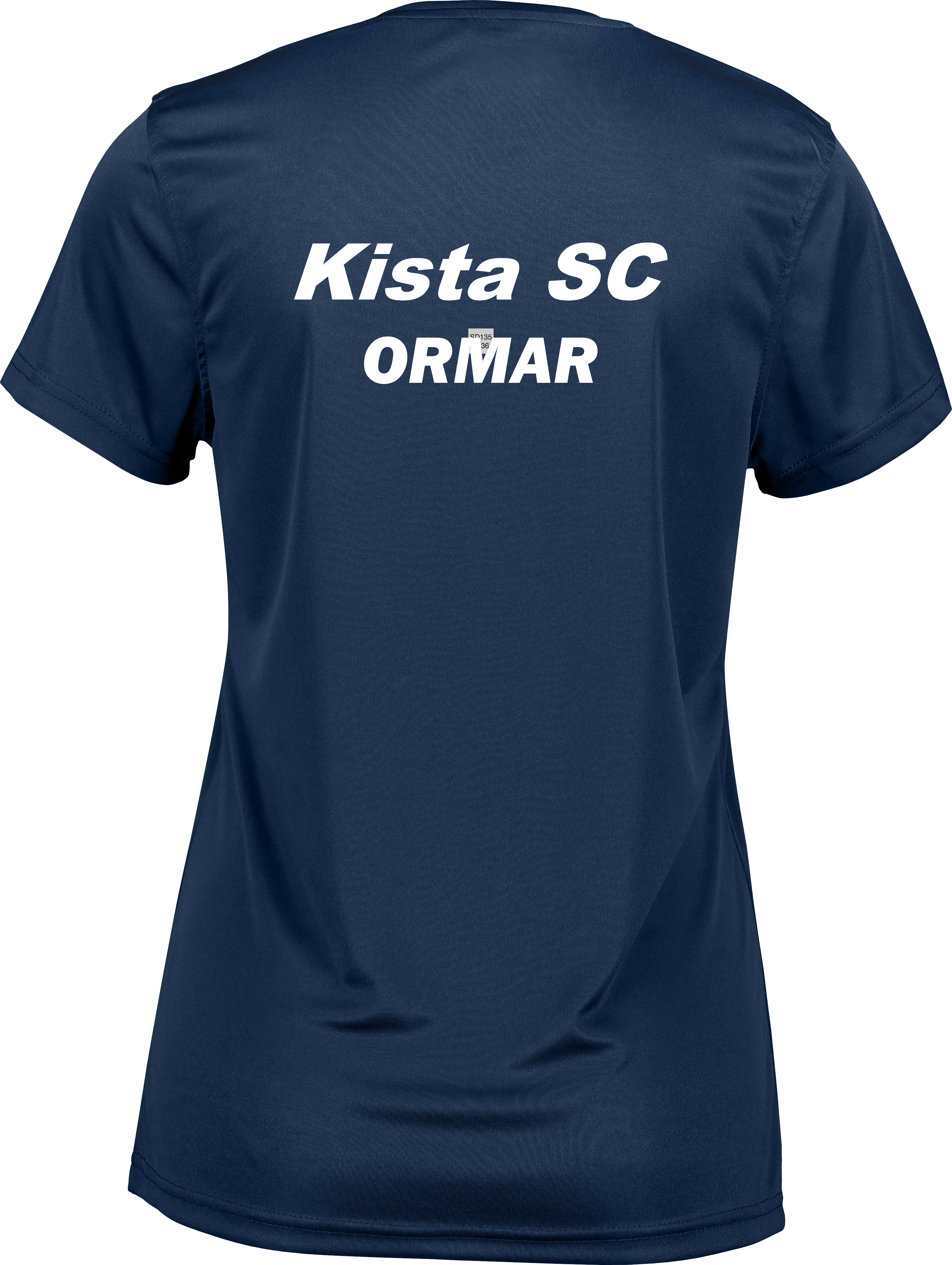 CLIQUE, Active Tee W