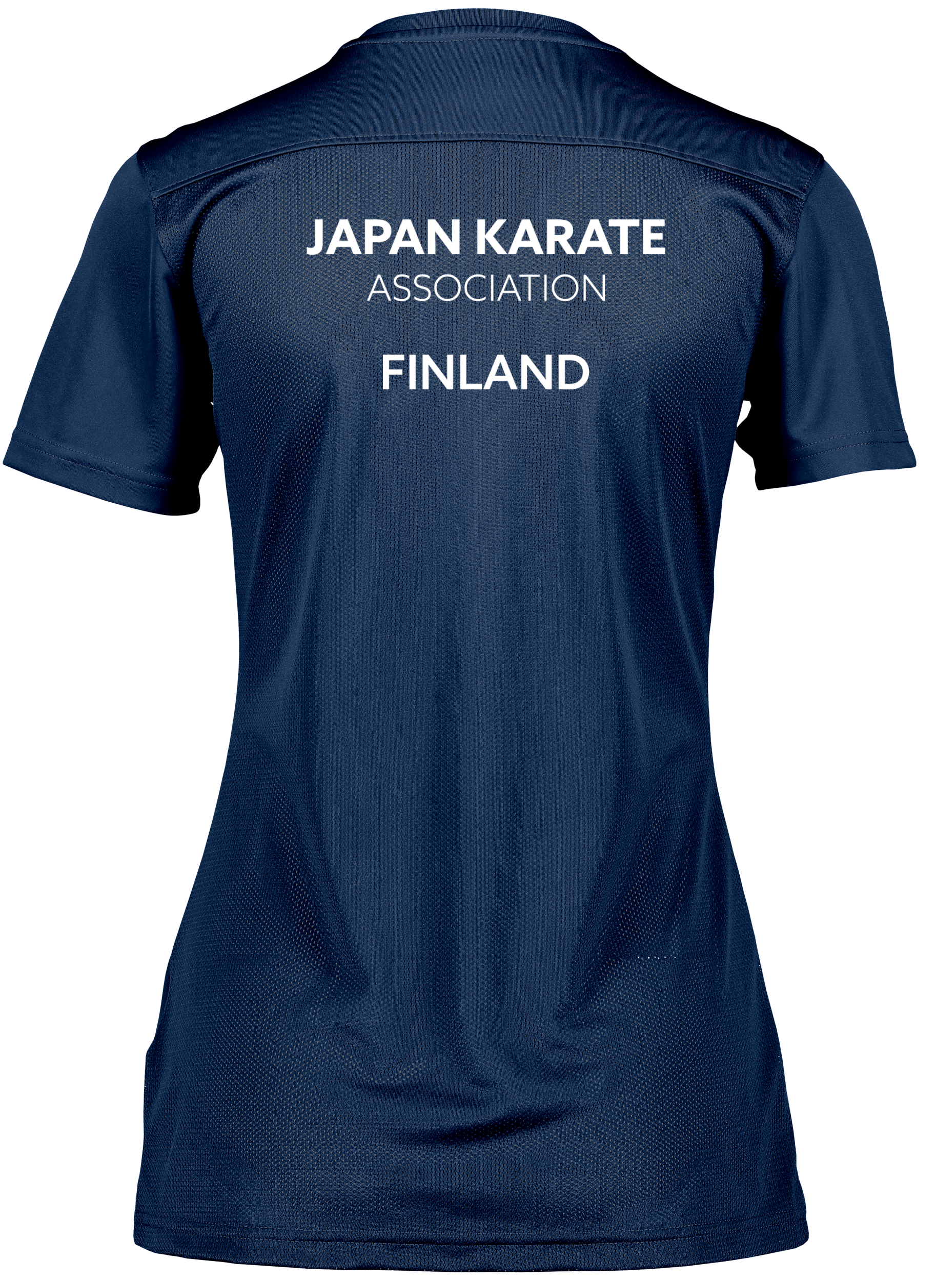 NIKE, Park VII SS Jsy W