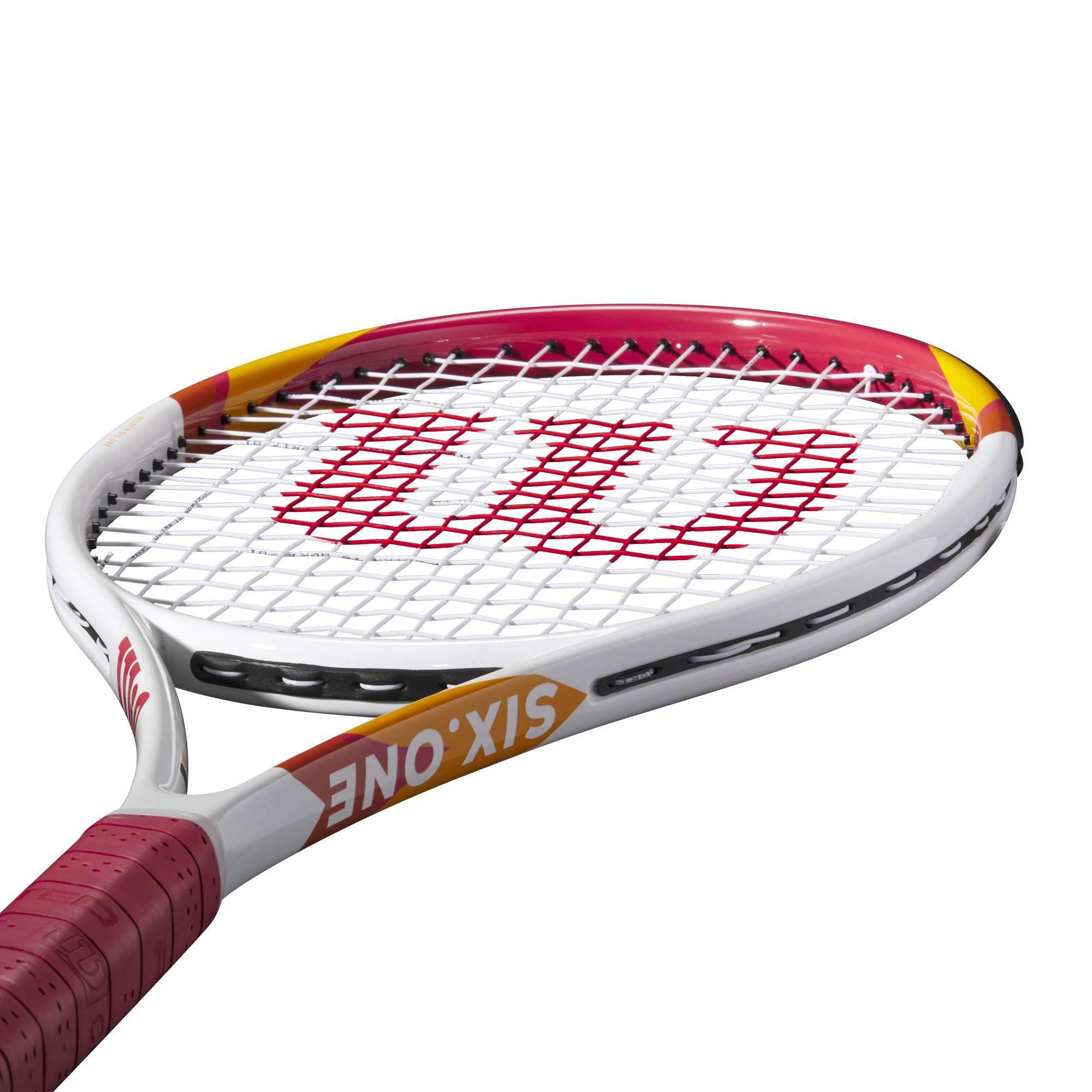 WILSON, Six One Tns Rkt 3