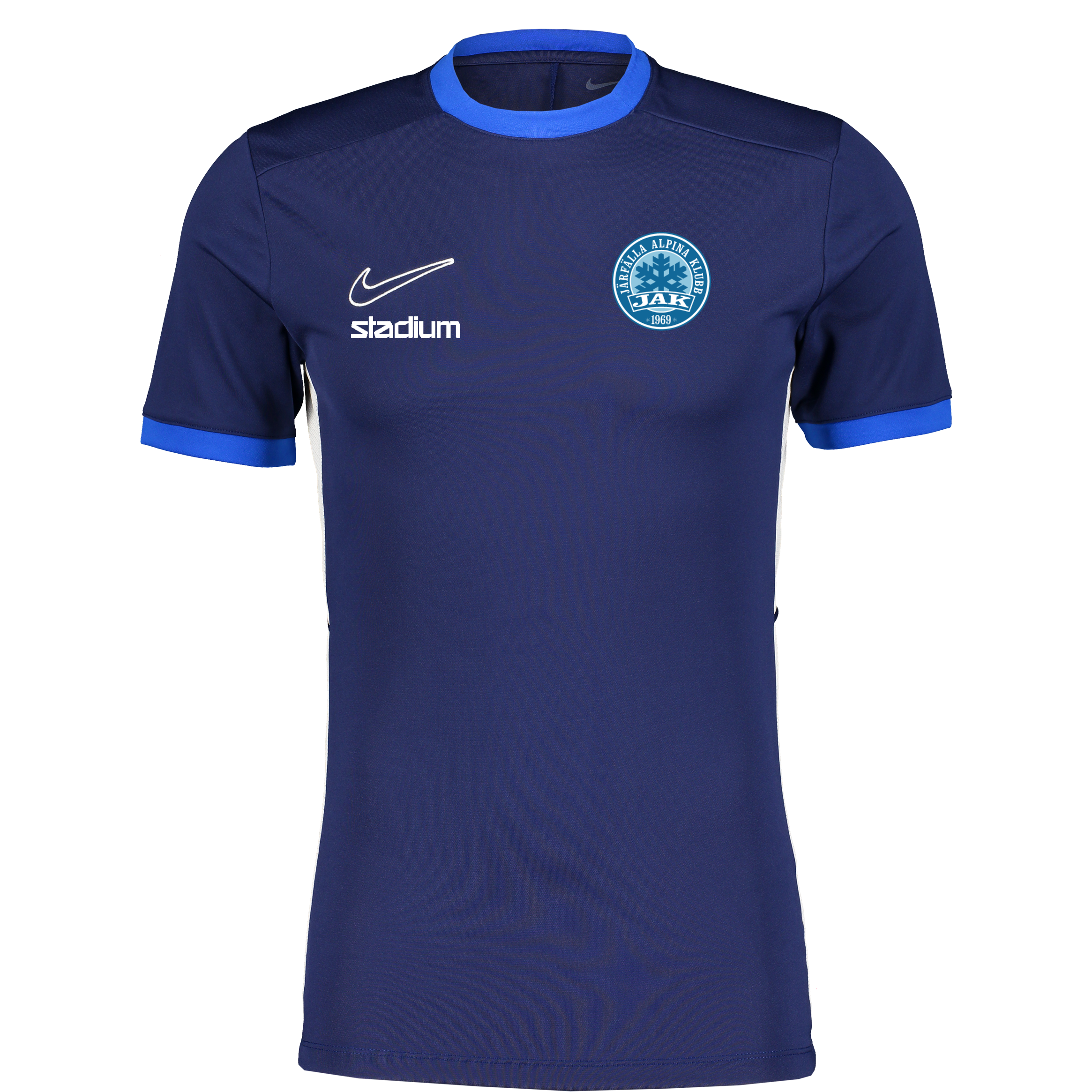 
NIKE, 
Acd25 Ss Top, 
Detail 1
