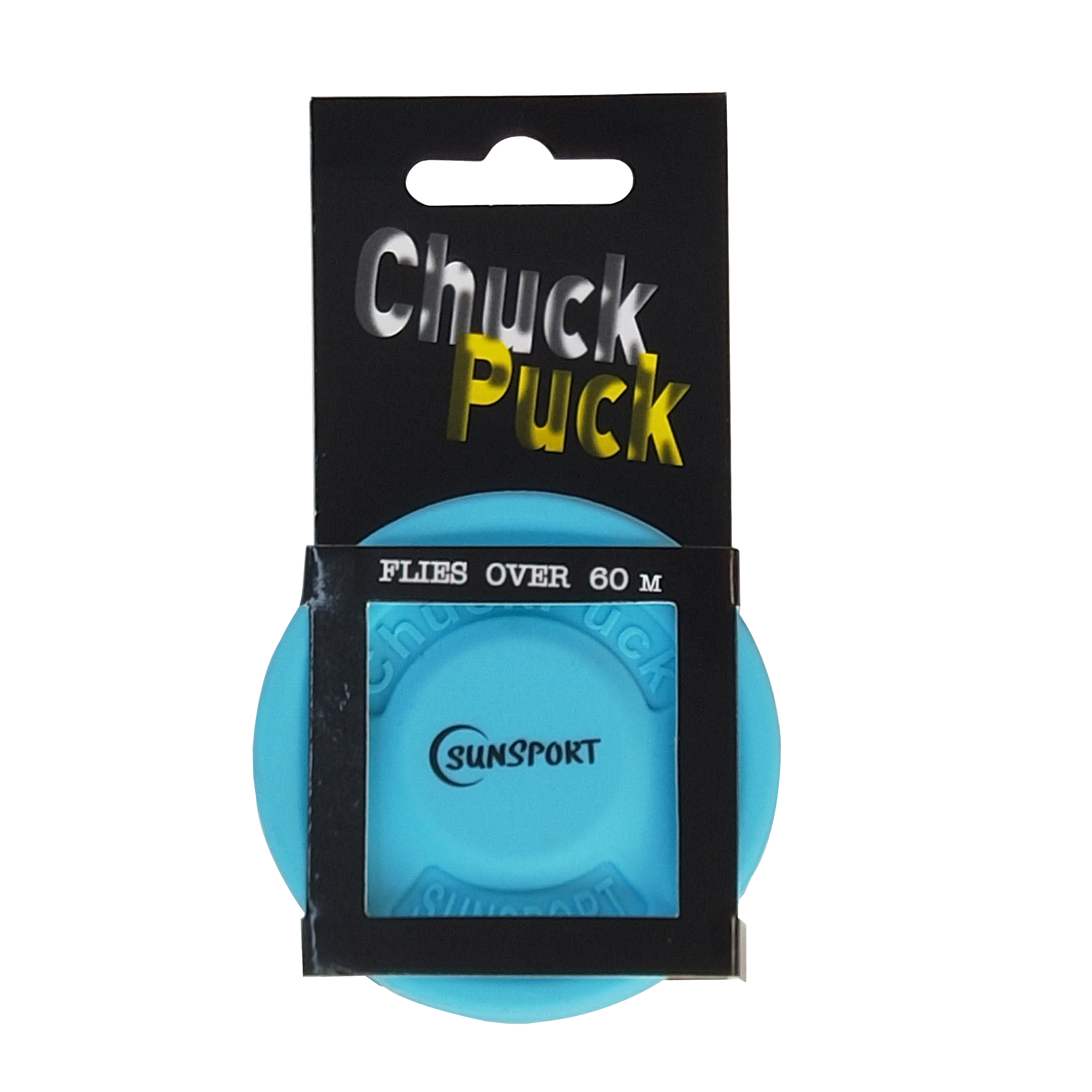 SUNSPORT, Minidisc Chuckpuck