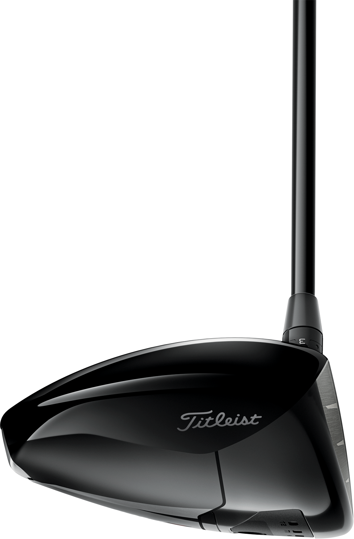 TITLEIST, GTS3 DR LH