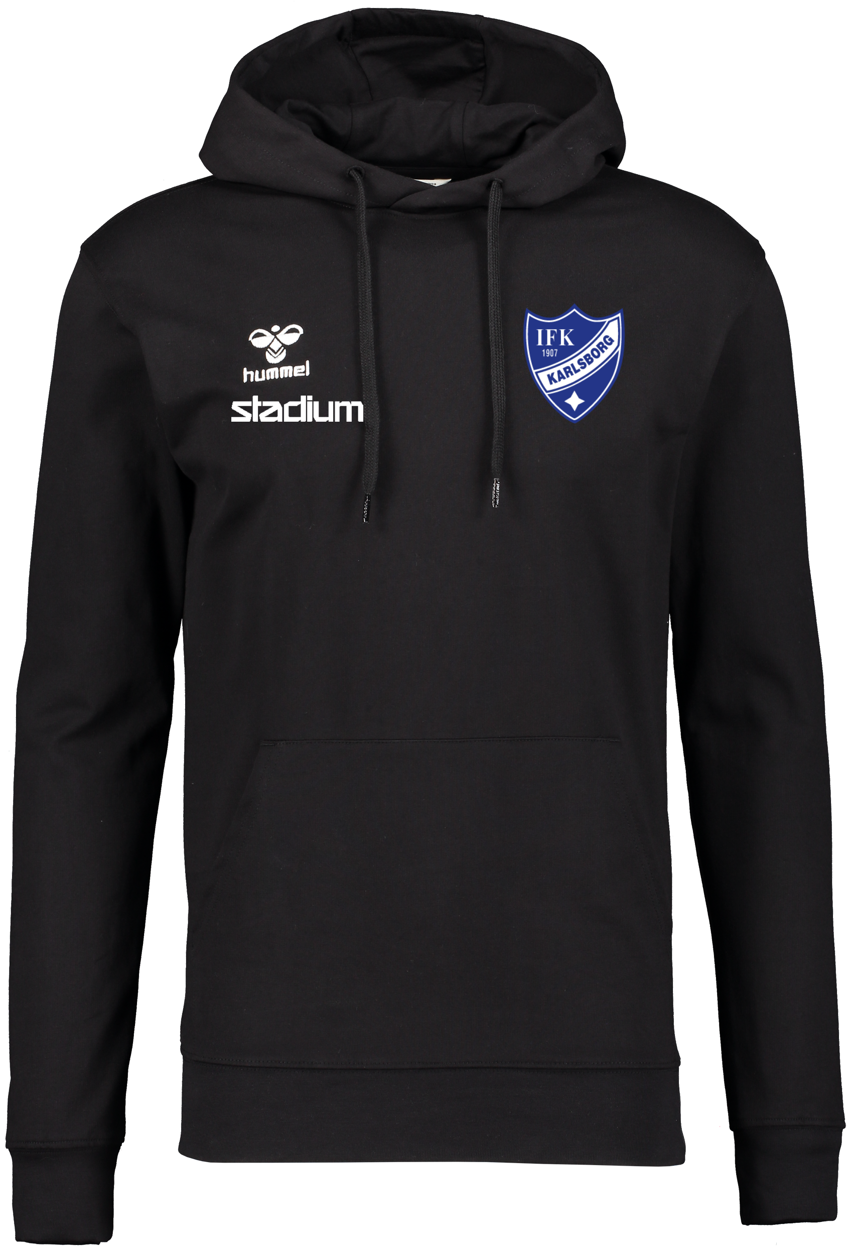 
HUMMEL, 
Go 2.0 Hoodie, 
Detail 1

