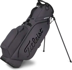 PLAYERS 4 STADRY - GRAPHITE/BLACK Standard Small1x1