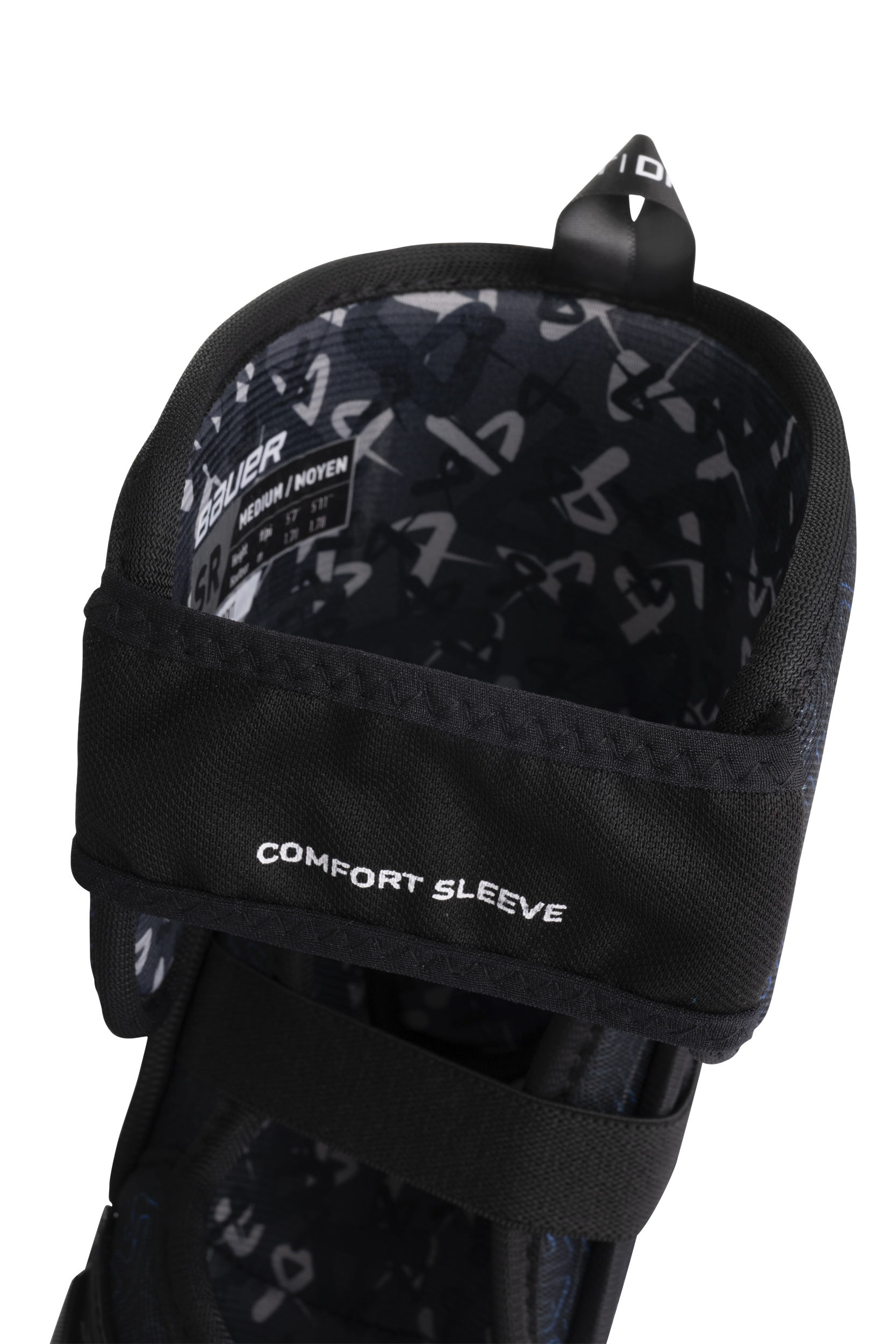 BAUER, S24 Bauer X Elbow Pad-Int