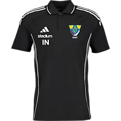 409005102101 ADIDAS Tiro25 C Polo 409005102101 ADIDAS Tiro25 C Polo Standard Small1x1