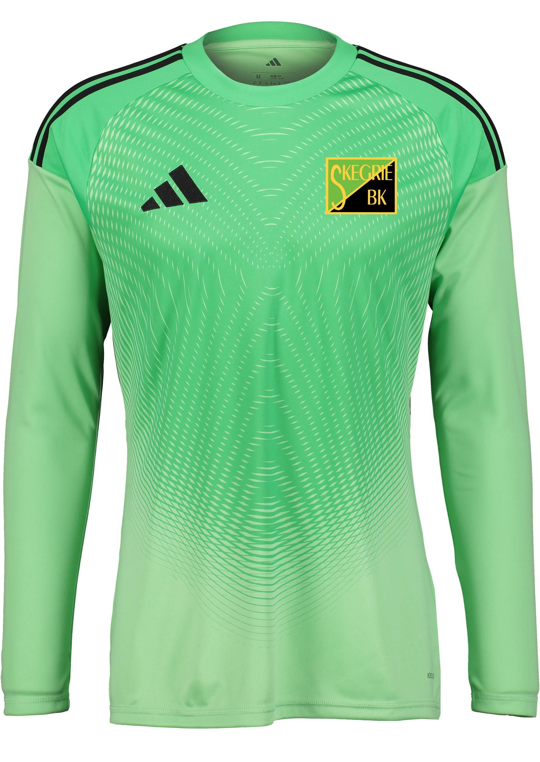 
ADIDAS, 
T25 C Gk Jsy Ls Jr, 
Detail 1
