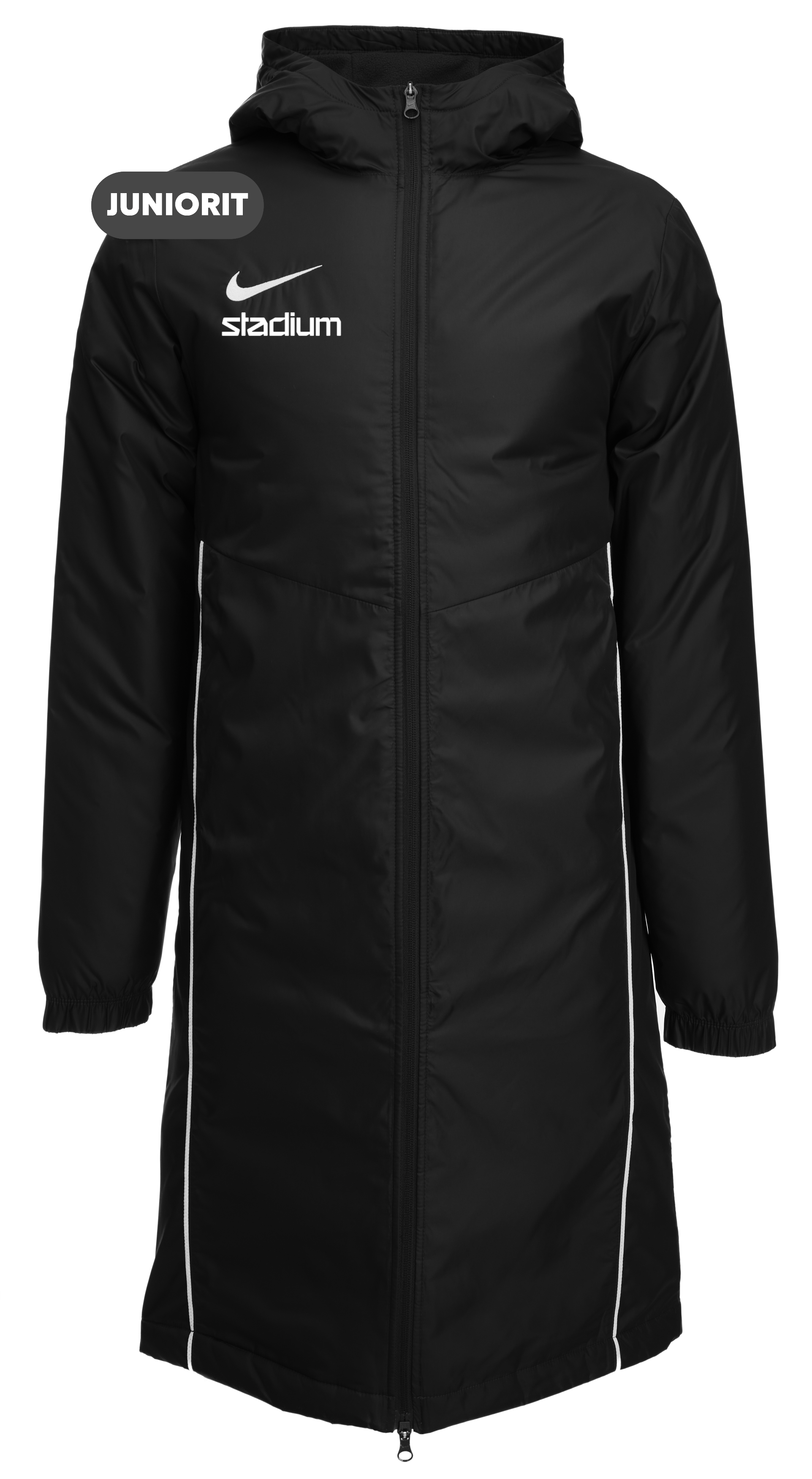 
NIKE, 
PARK26 SDF JKT JR, 
Detail 1
