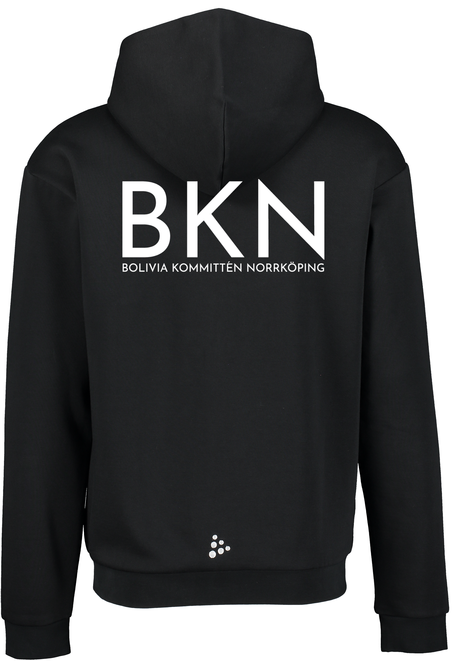 CRAFT, Community 2.0 Fz Hood