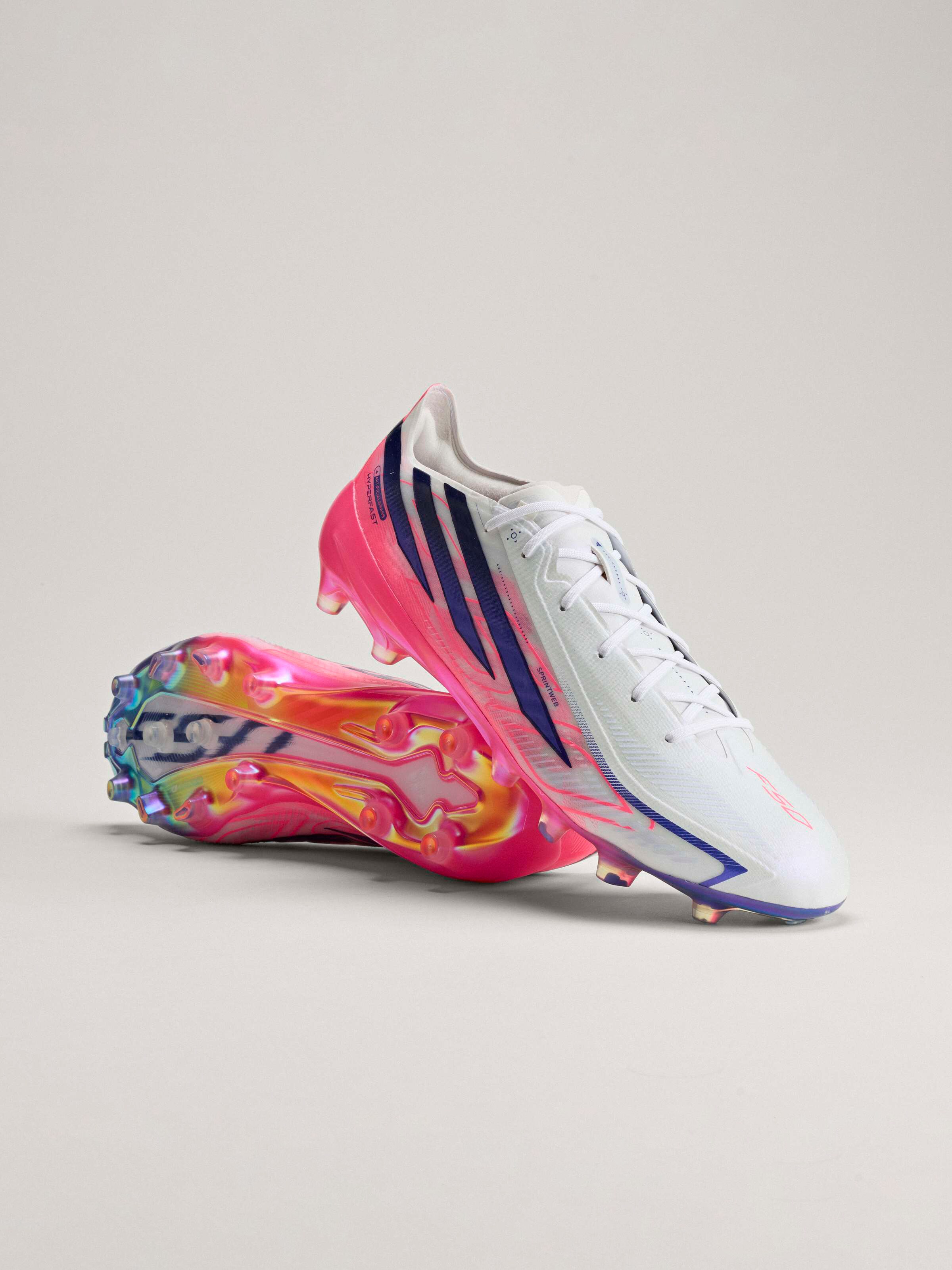
ADIDAS, 
F50 HYPERFAST ELITE AG, 
Detail 1
