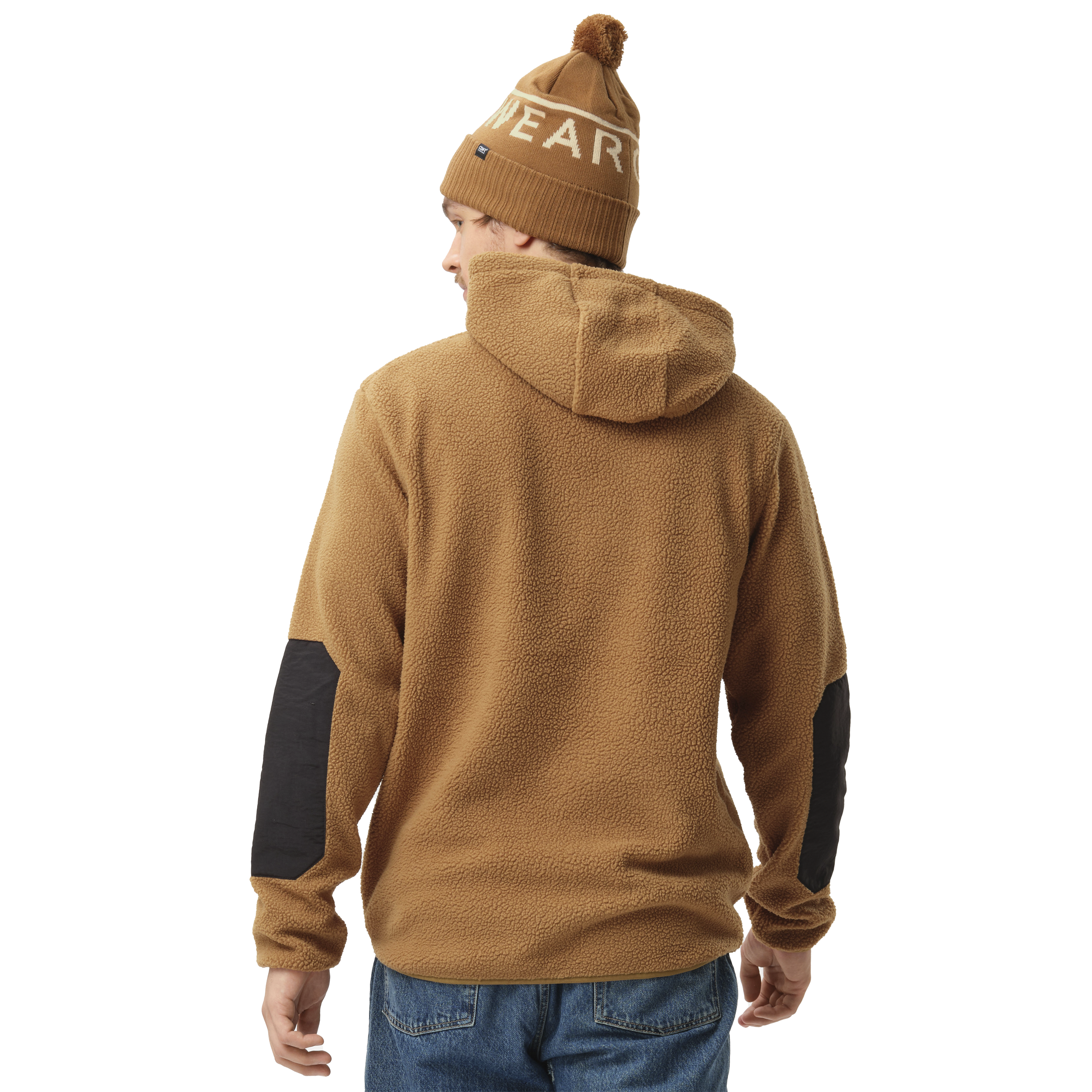 COLOUR WEAR, M Snap Pile