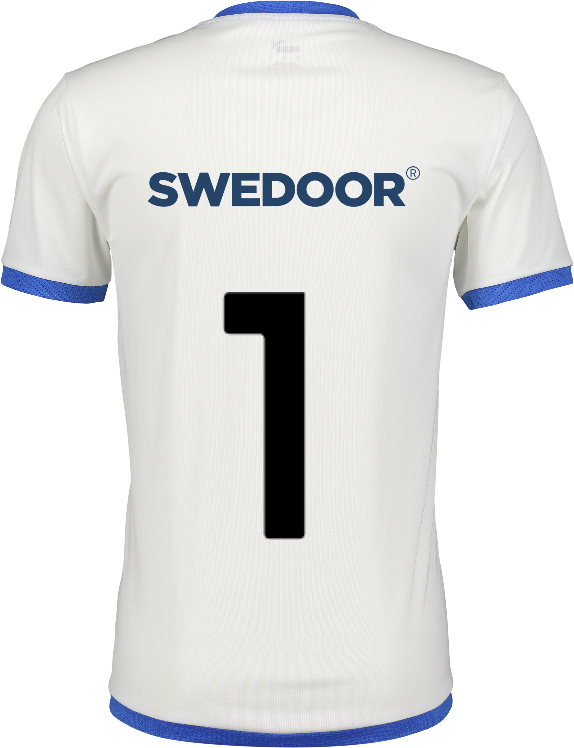 PUMA, T Liga Ss Jsy Jr