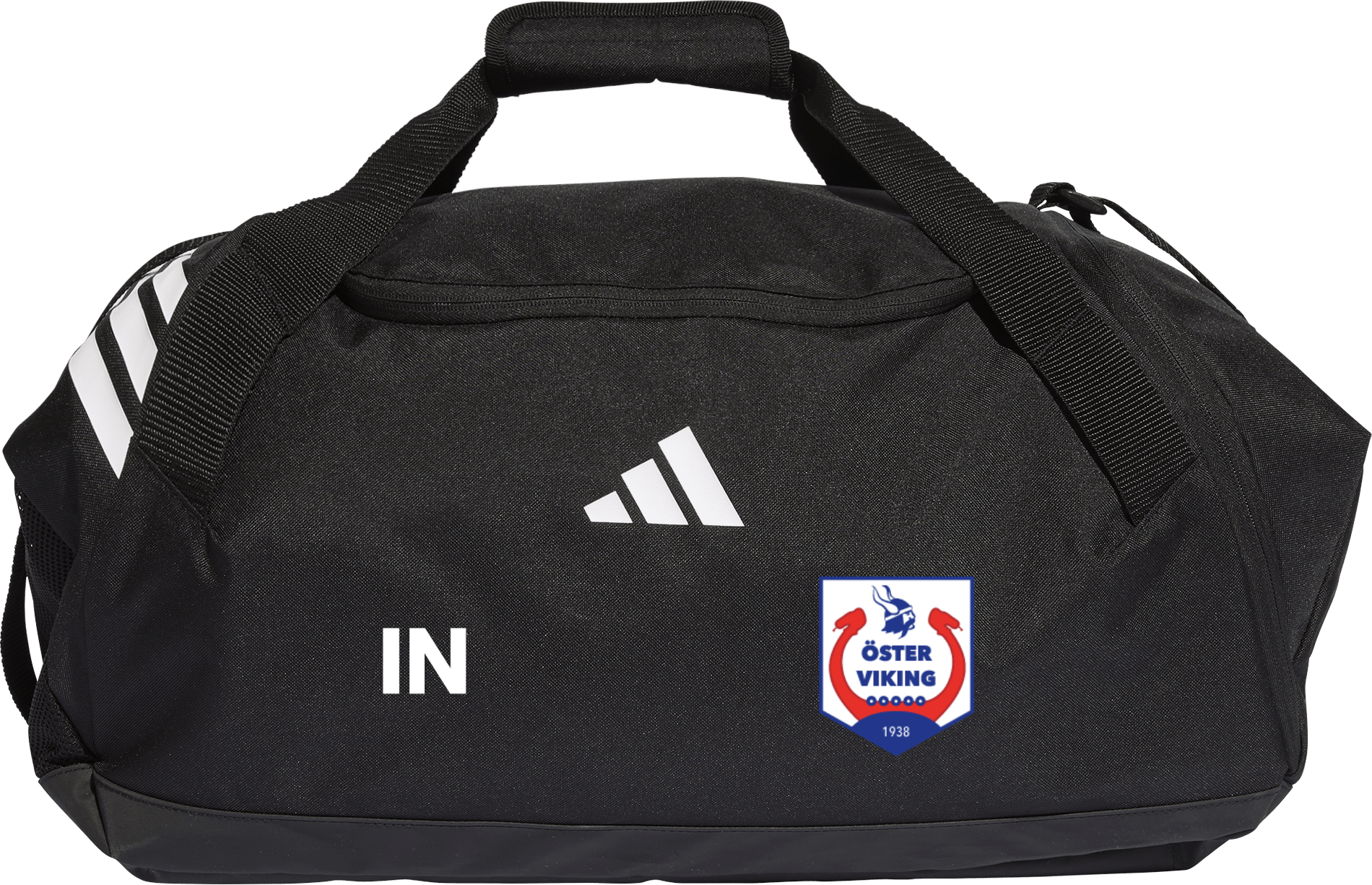 
ADIDAS, 
TIRO DUFFLE M, 
Detail 1
