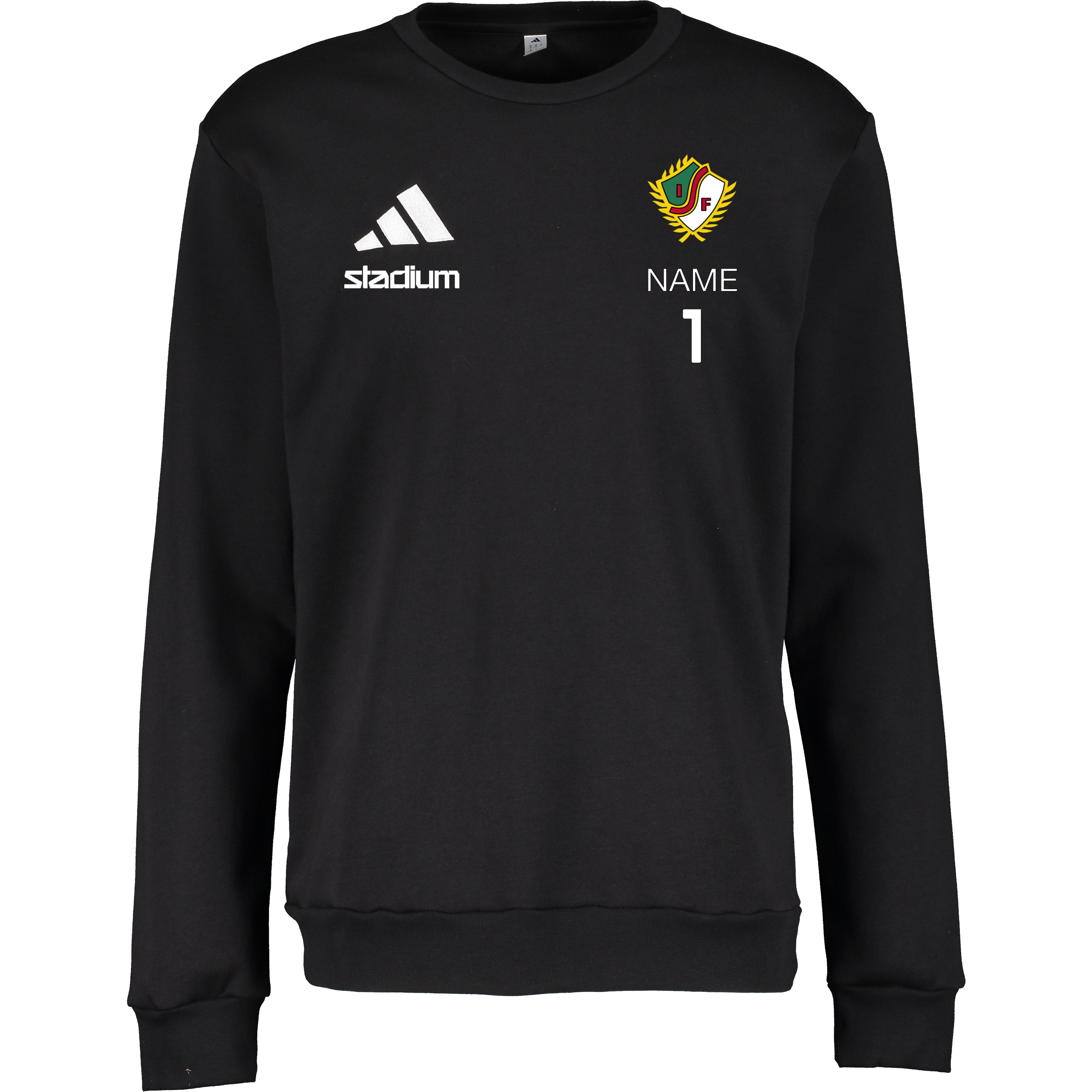 
ADIDAS, 
ENT26 SW TOP, 
Detail 1
