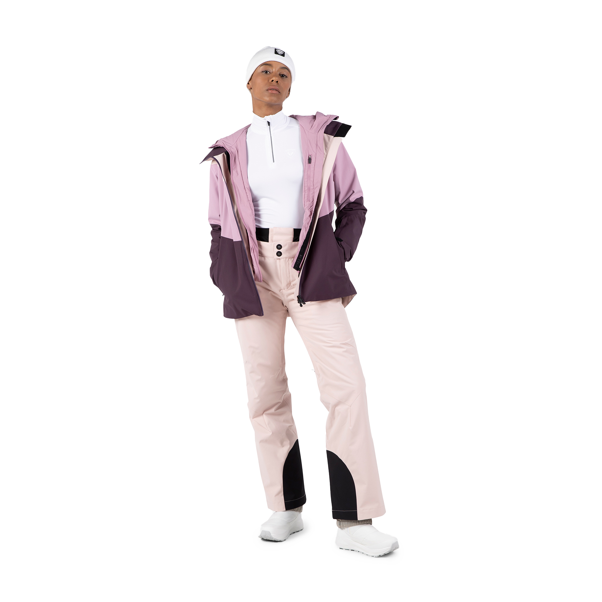 ROSSIGNOL, W Relax Pant